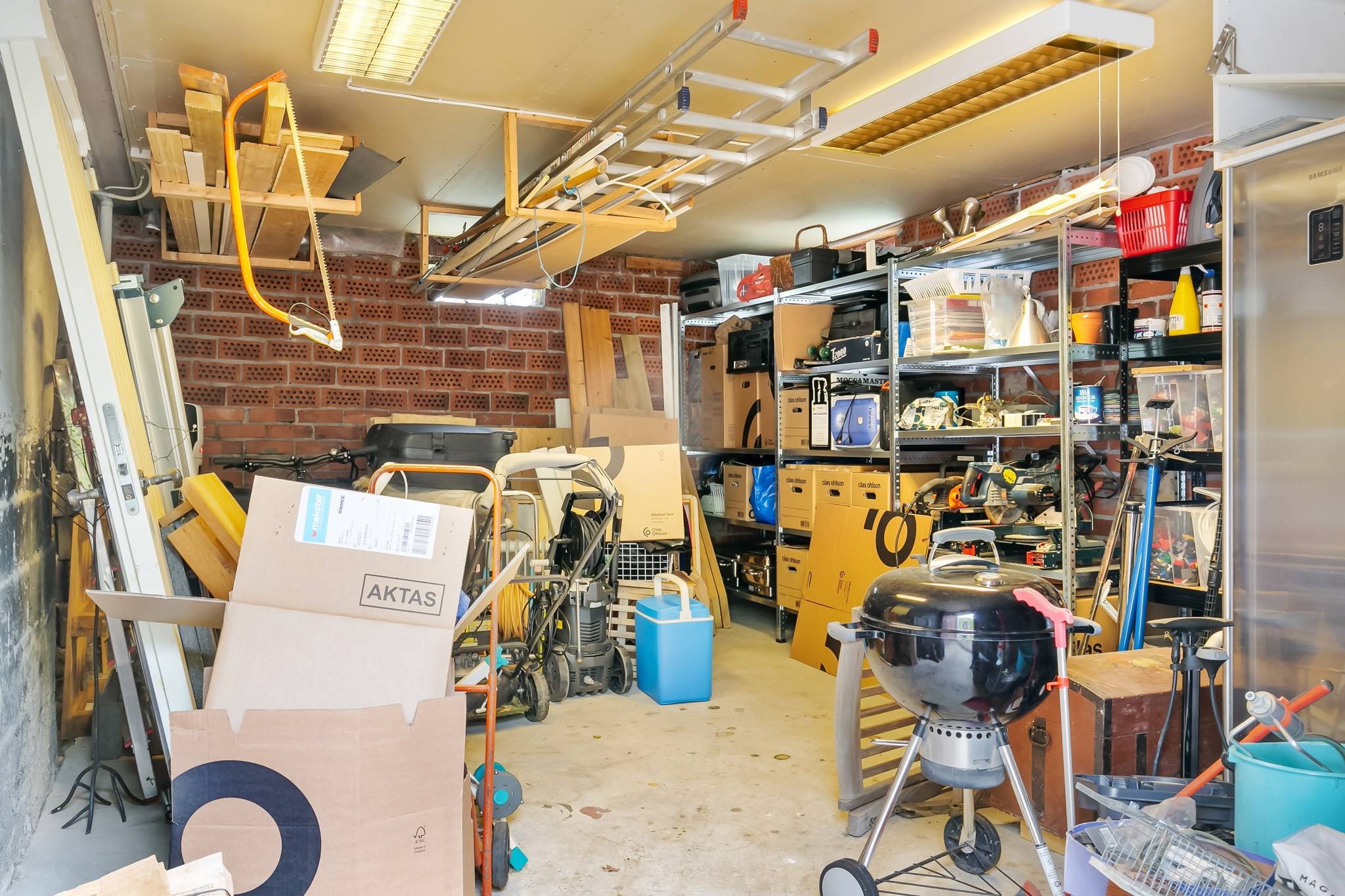 7 rum Villa på Sätterstavägen 56 Örby/Bandhagen Stockholms kommun - bild 30