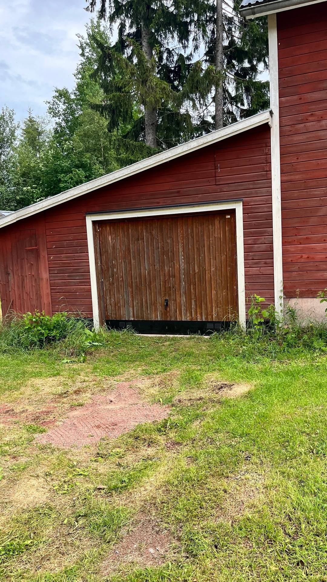 102 m² Villa på Väsavägen 22 Älvdalens kommun - bild 34