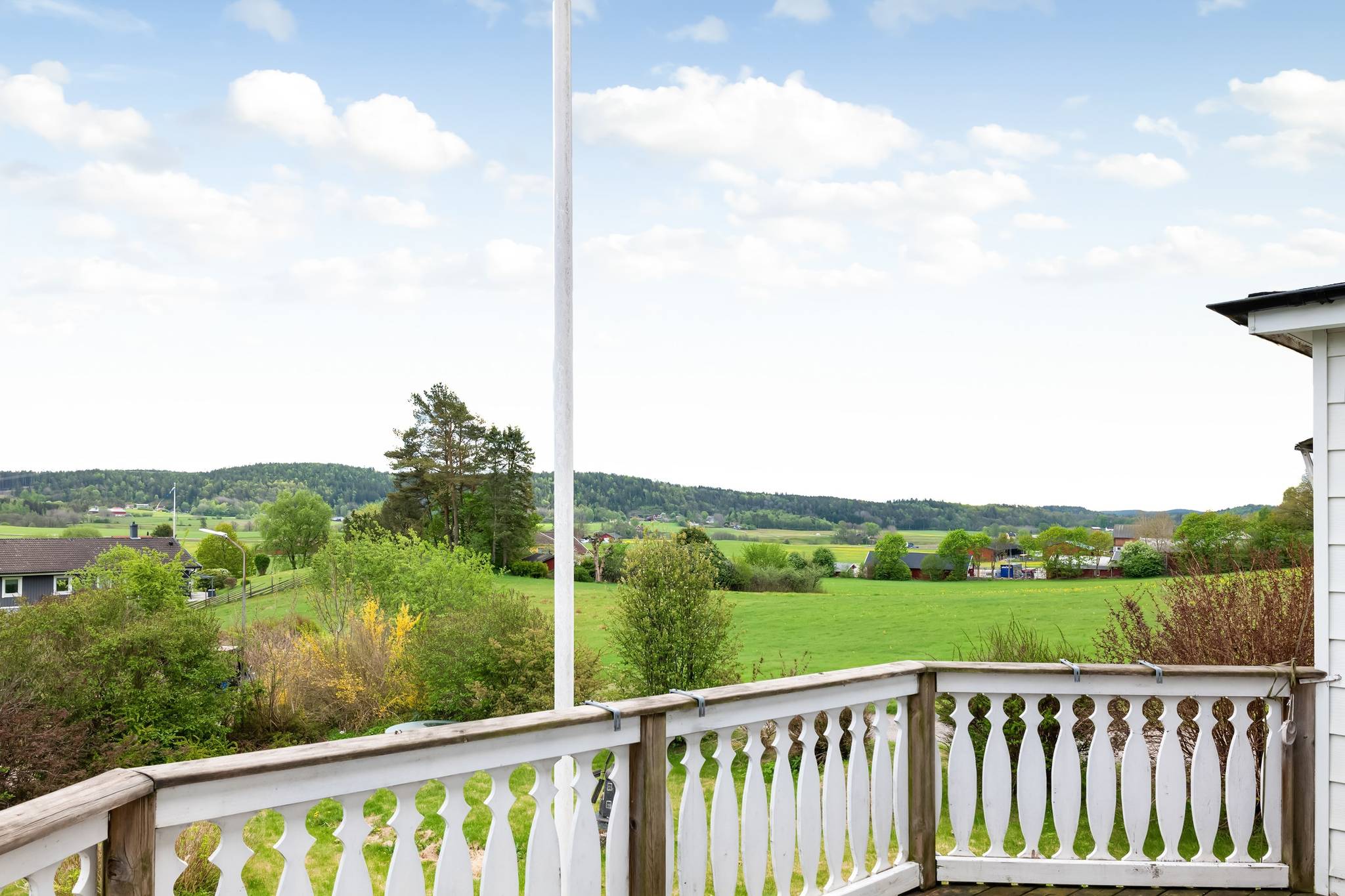 7 rum Villa på Högs väg 28 Gråbo Lerums kommun - bild 14