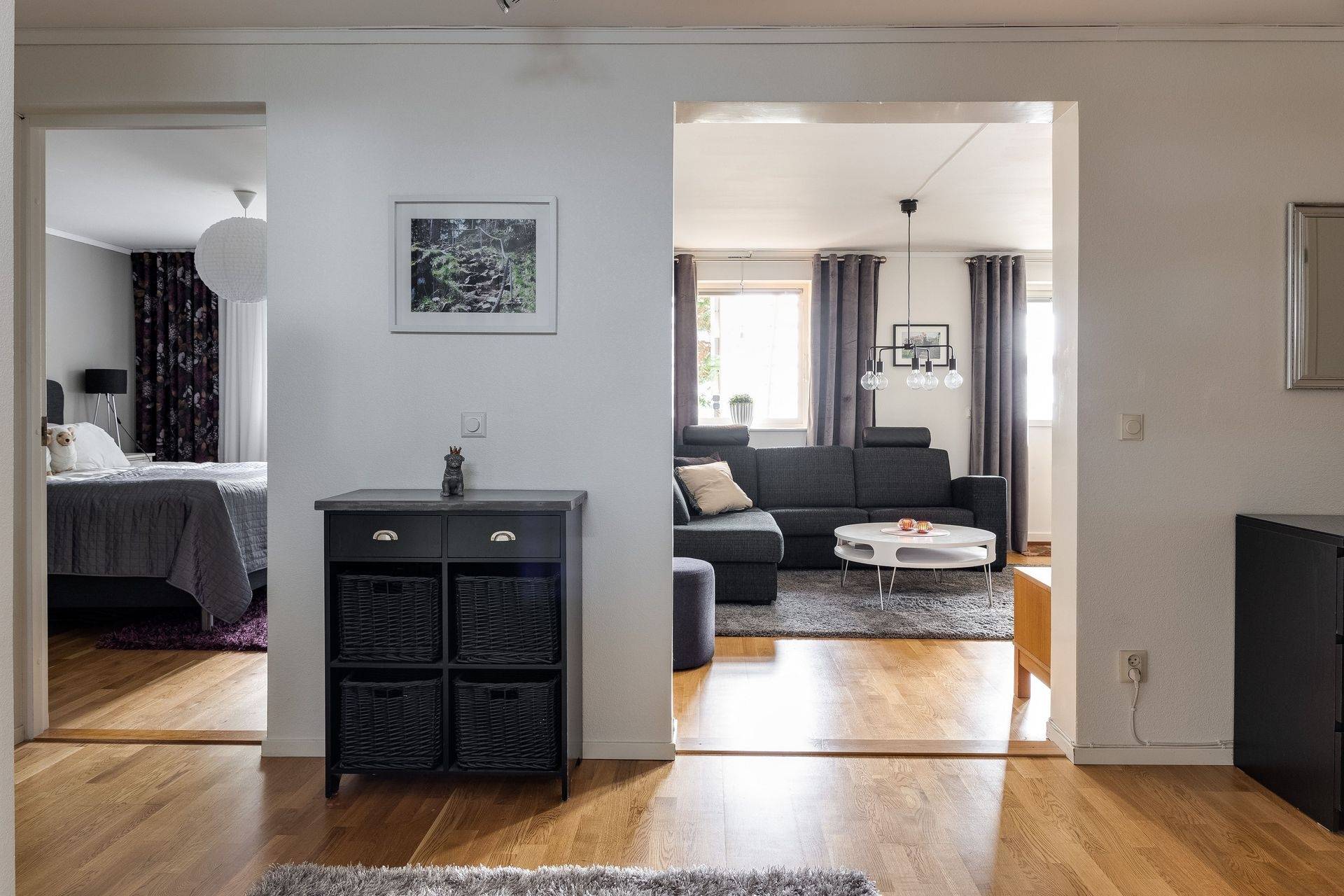 7 rum Villa på Bragegatan 14 Mossle Värnamo kommun - bild 41