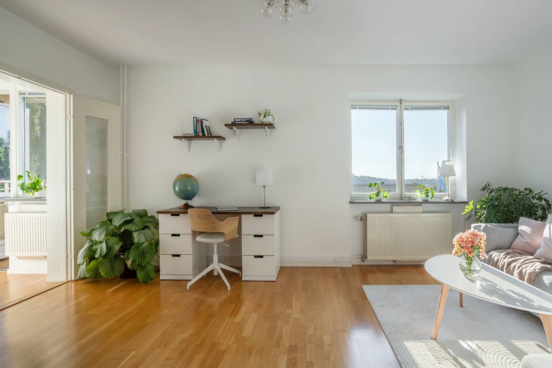2 rum Lägenhet på Ringvägen 60, 3tr Södermalm Stockholms kommun - bild 6