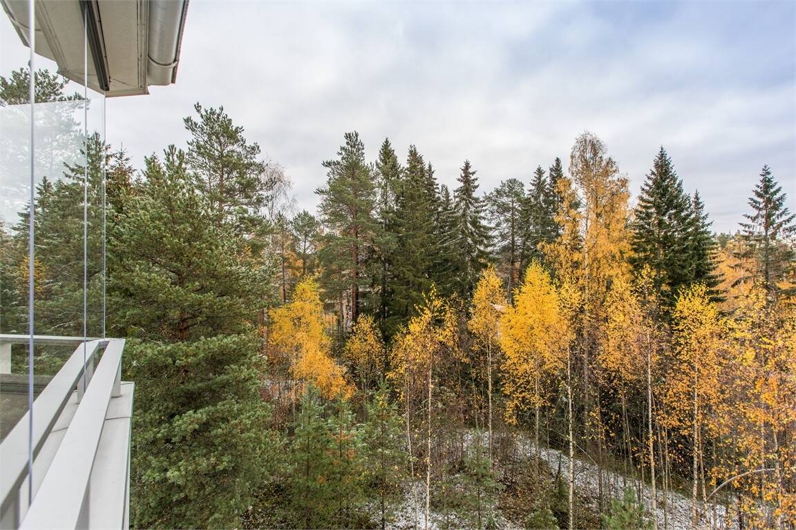 5 rum Lägenhet på Värnamovägen 6 Granloholm-Västra Sundsvalls kommun - bild 23