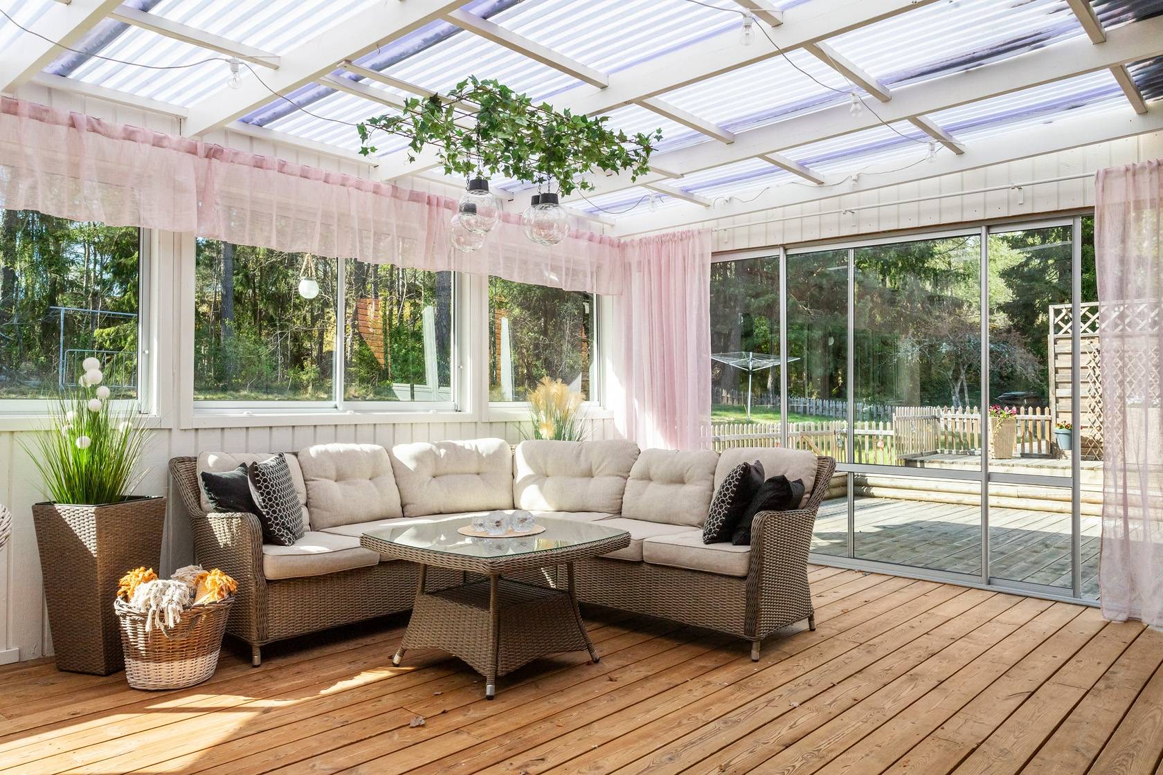 8 rum Villa på Asphagsvägen 6A Hällby Eskilstuna kommun - bild 14