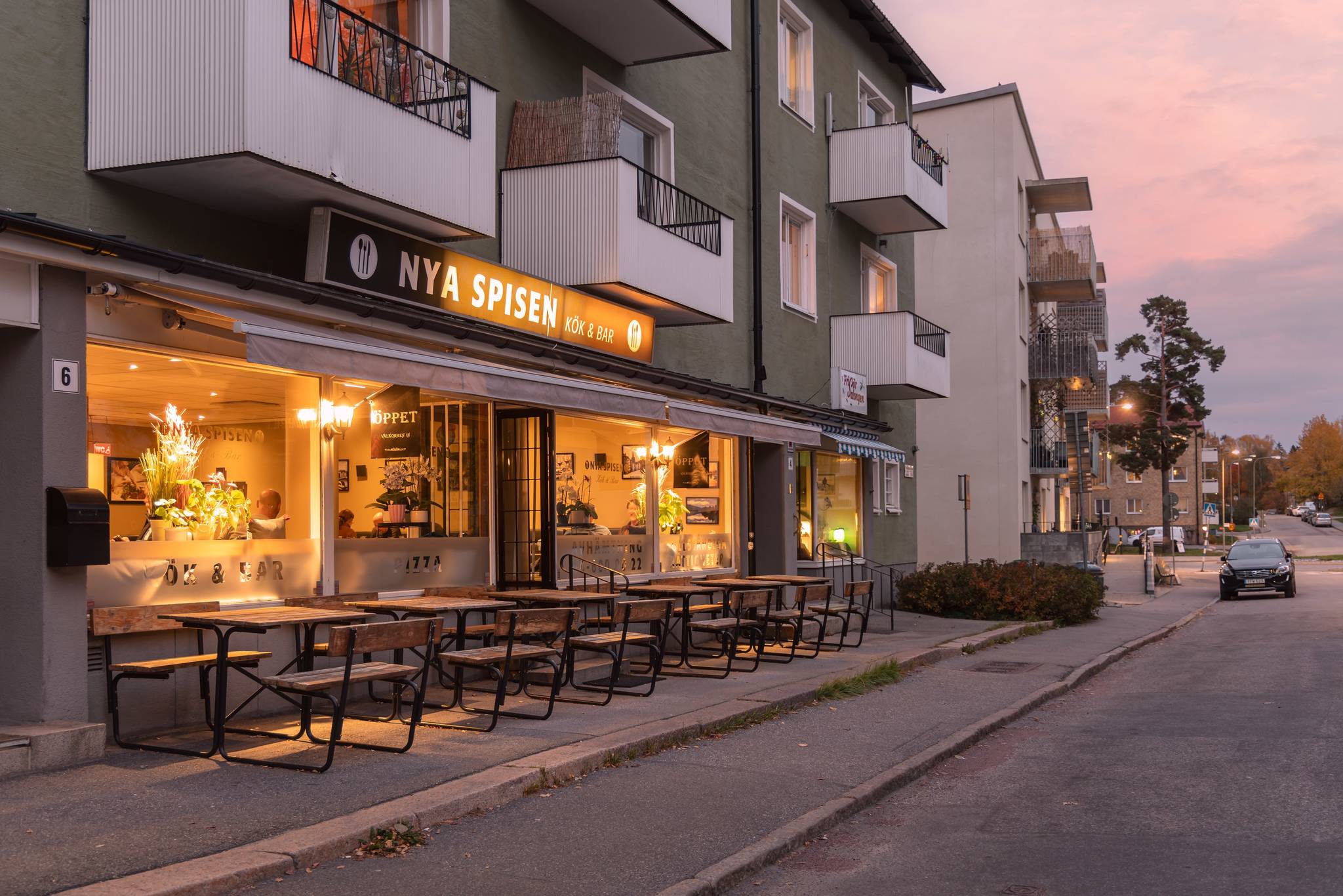 1.5 rum Lägenhet på Brevvägen 1 Svedmyra - Enskede Stockholms kommun - bild 31