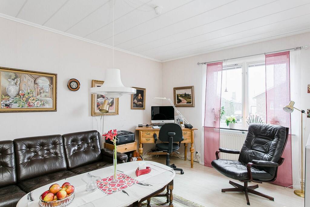 4 rum Villa på Maratongatan 51 Ågårdsområdet Lidköpings kommun - bild 16