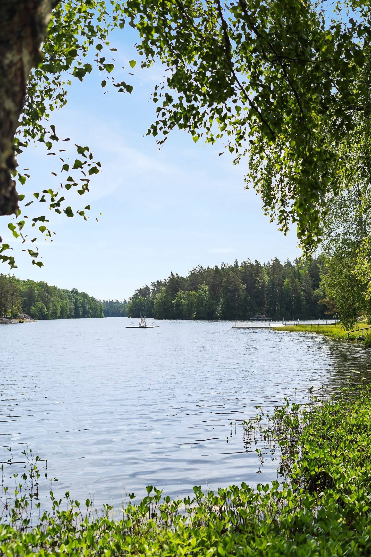 7 rum Villa på Sågvägen 2 Karlshamns kommun - bild 31