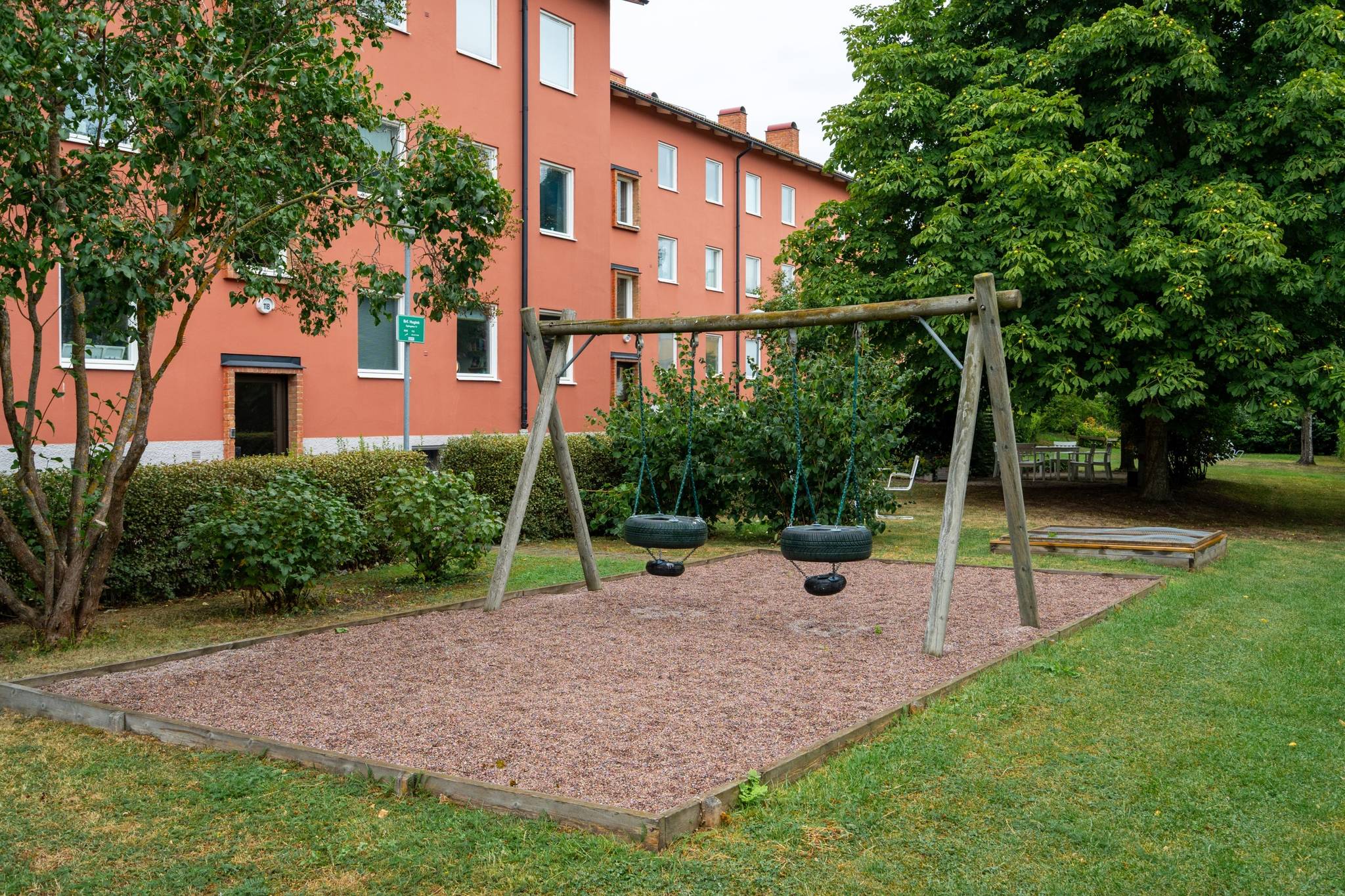 1 rum Lägenhet på Egilsgatan 11A SVARTBÄCKEN Uppsala kommun - bild 21