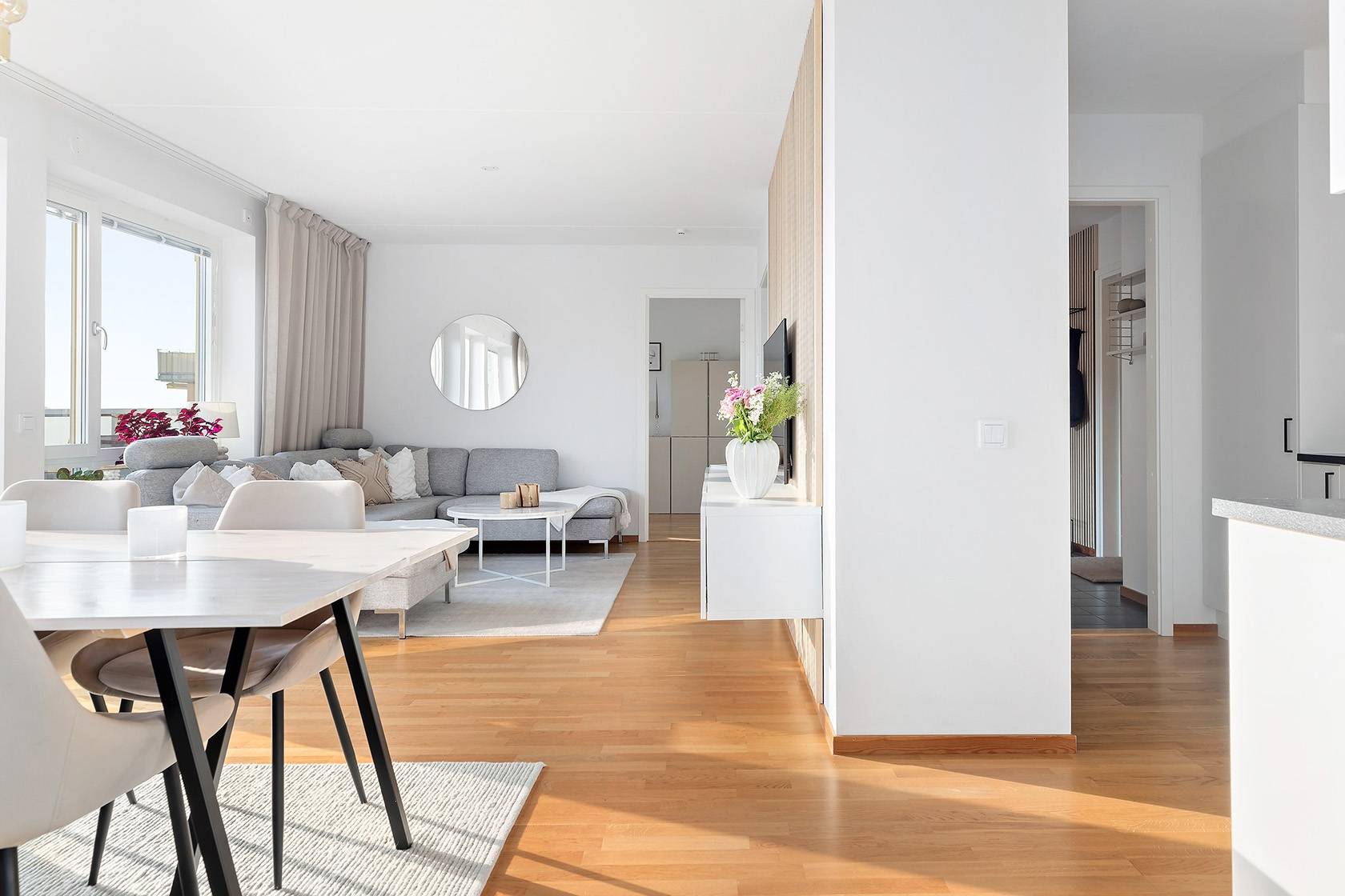 3 rum Lägenhet på Kanikenäsbanken 10 D Inre Hamn Karlstads kommun - bild 6