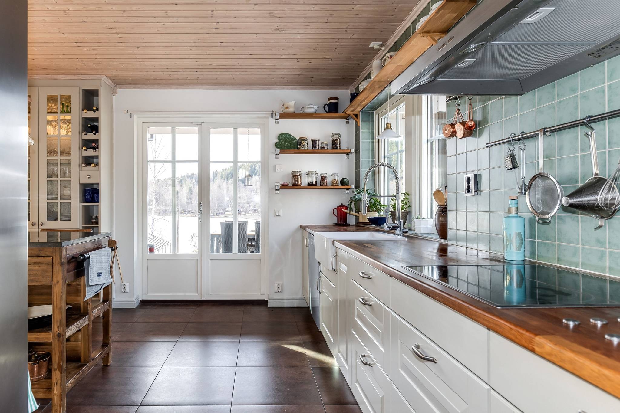 8 rum Villa på Labovägen 7 LUDVIKA Knutsbo Ludvika kommun - bild 18