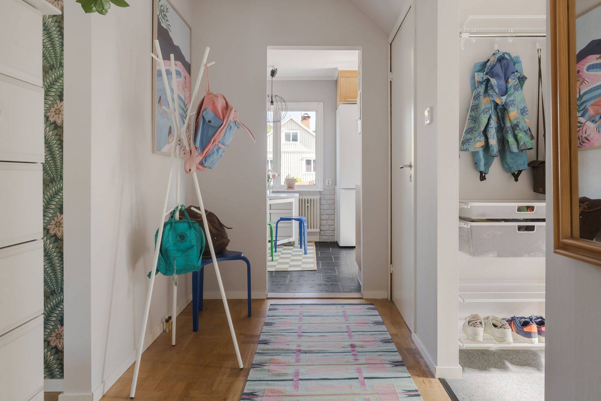 4 rum Villa på Rådmansgatan 10 Kristinehamn Kristinehamns kommun - bild 7