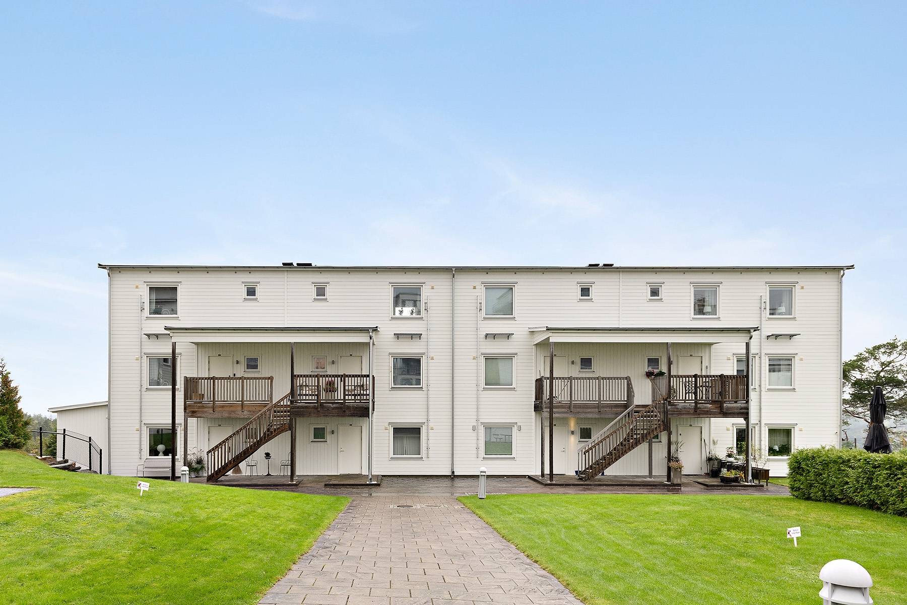 3 rum Lägenhet på Västra Sundskogsvägen 33F Sundstrand Uddevalla kommun - bild 28