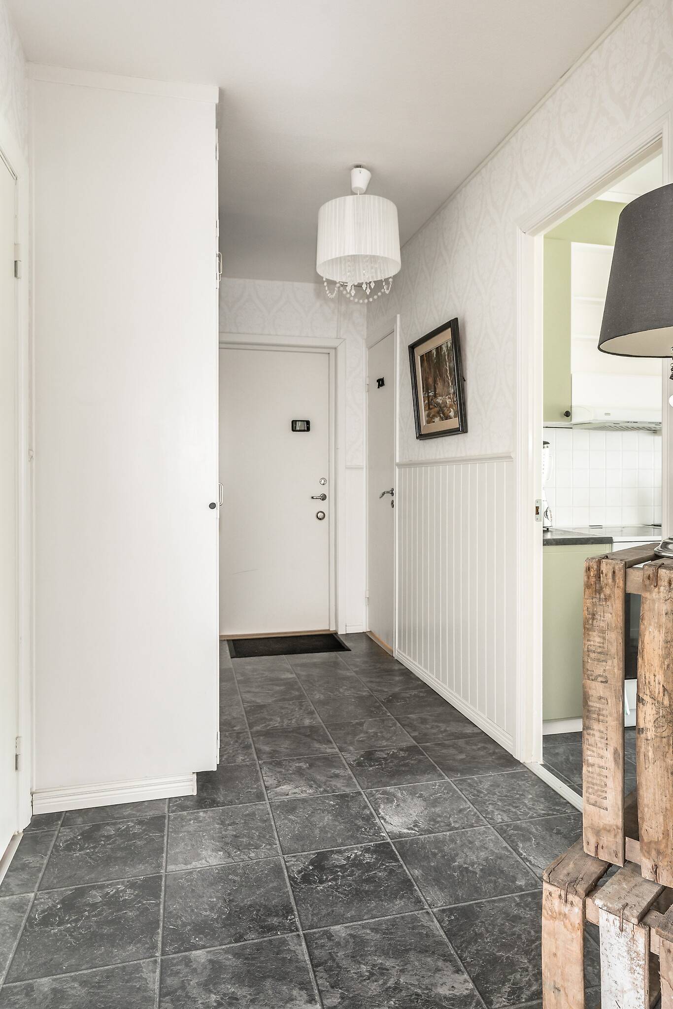 2 rum Lägenhet på Sockenvägen 128D Örjansgården Borlänge kommun - bild 4