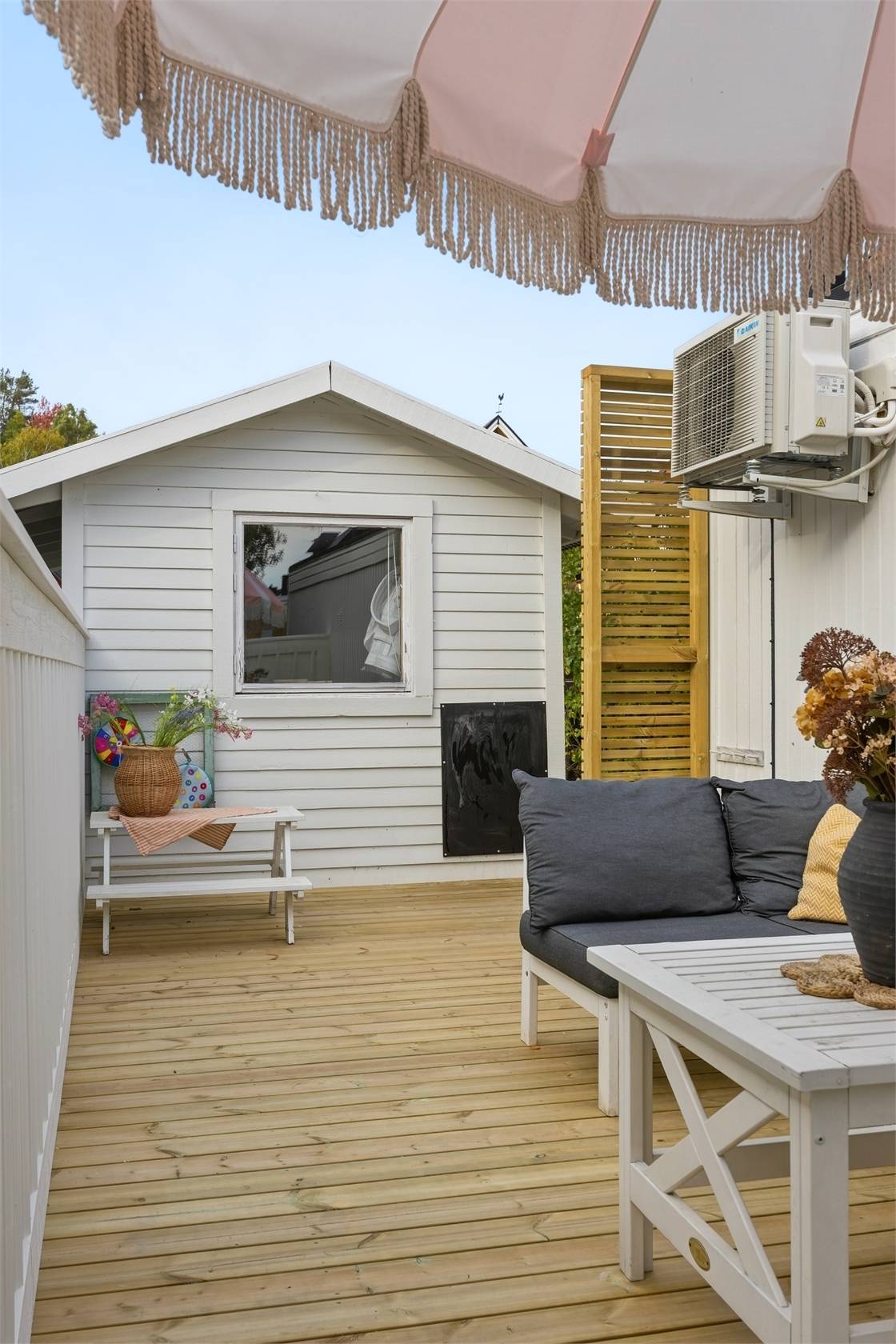6 rum Villa på Matrosgatan 4 Trosa Trosa kommun - bild 42