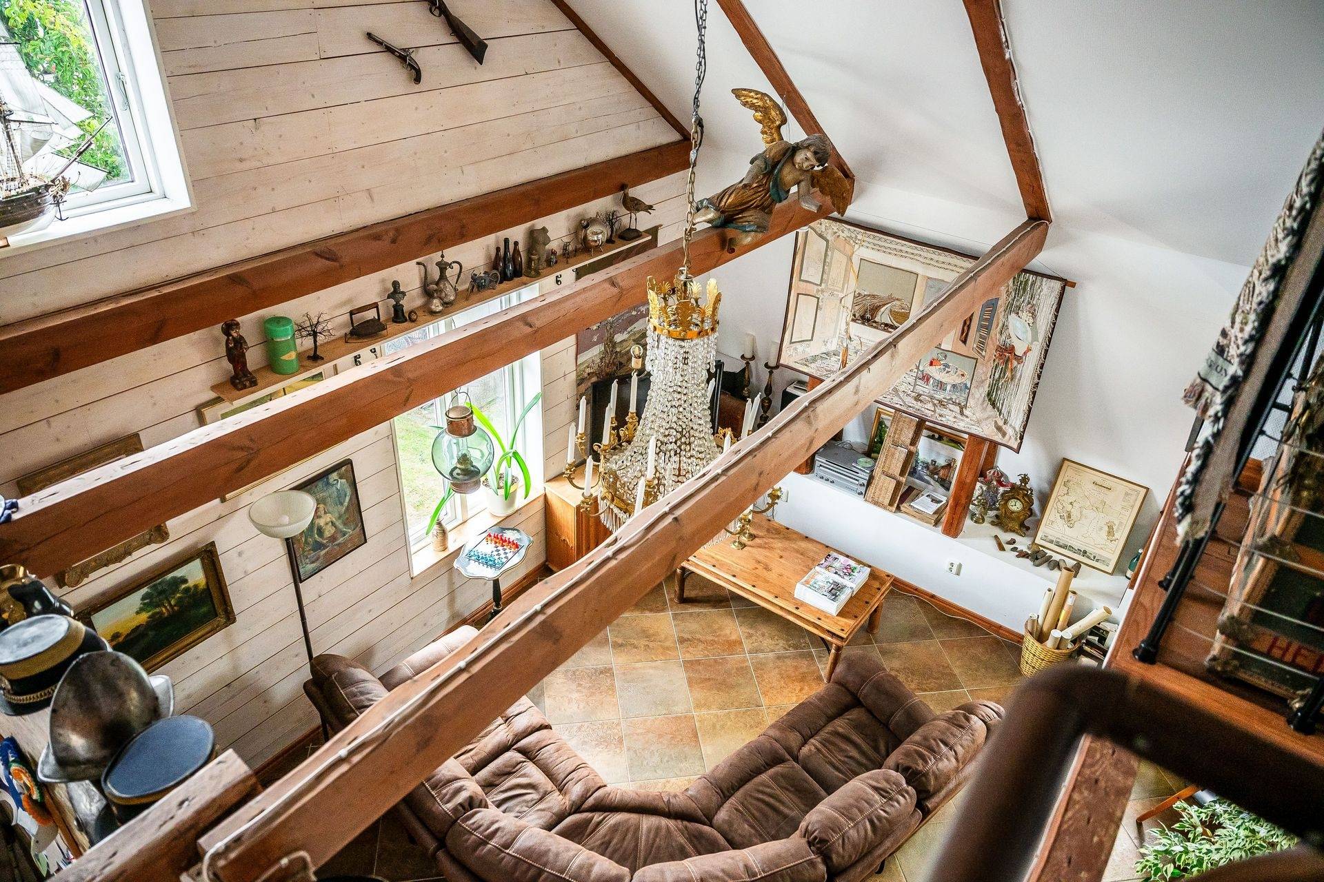 377 m² Gård med jordbruk på Ripa byaväg 26 Kristianstads kommun - bild 50