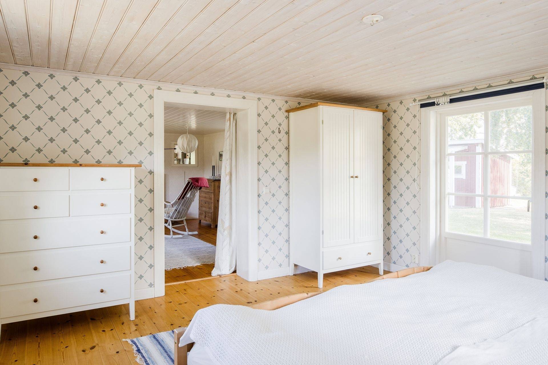 2 rum Villa på Kinnekulle Blomtorp 1 Källby Götene kommun - bild 8