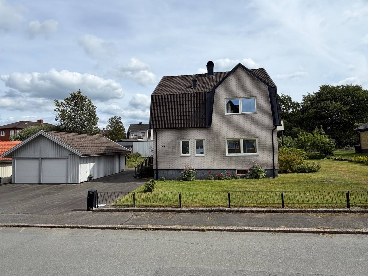 Nyhem, Nässjö kommun