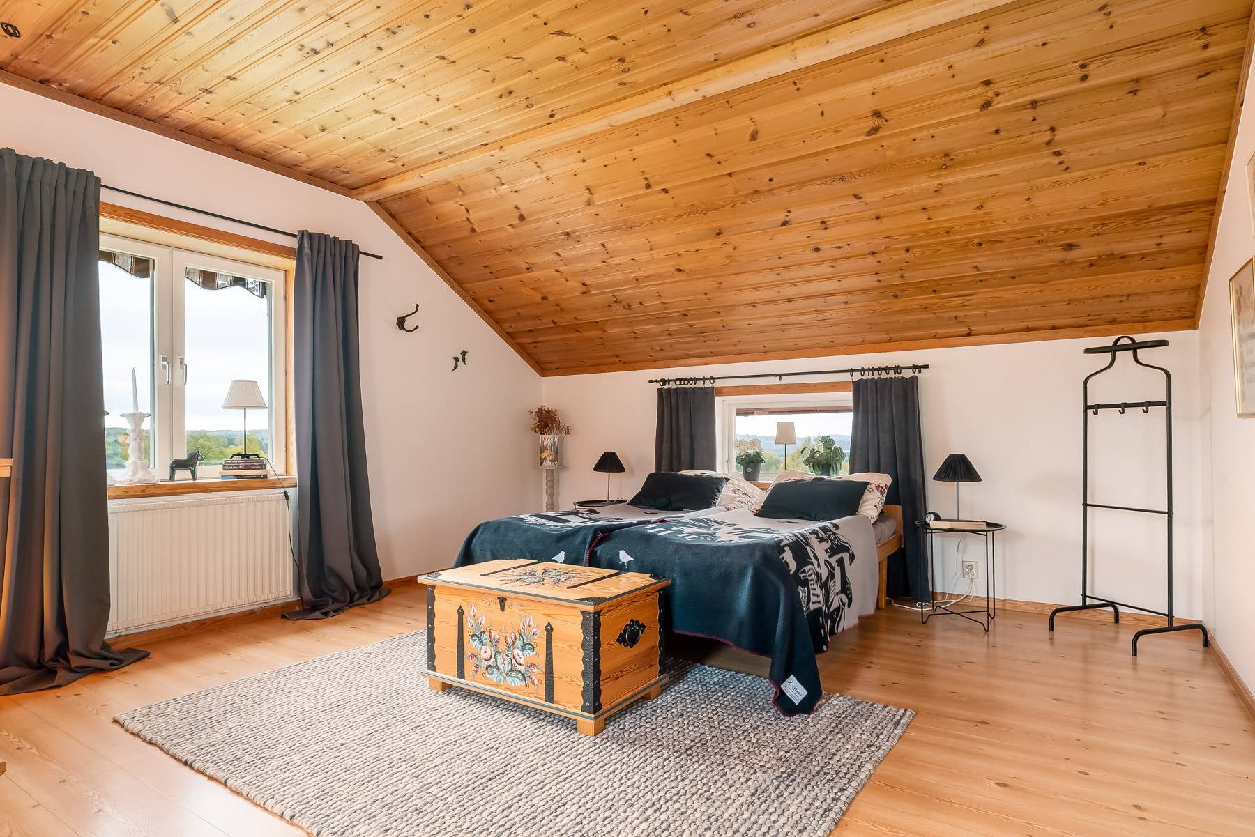 6 rum Villa på Altsarbyvägen 22 Altsarbyn Rättviks kommun - bild 32