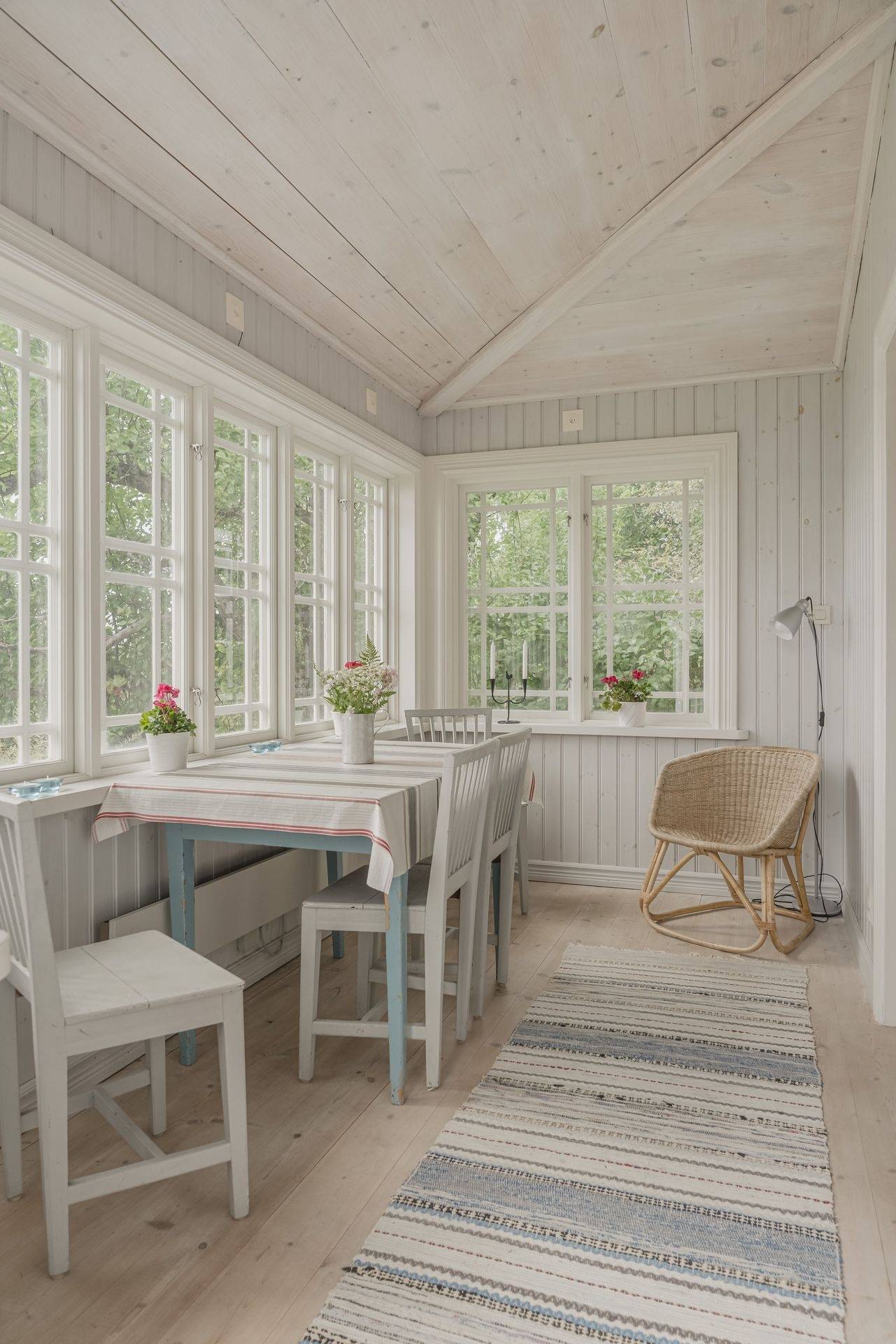 4 rum Gård/skog på Berg Rönnäsvägen 61 Leksand Leksands kommun - bild 8