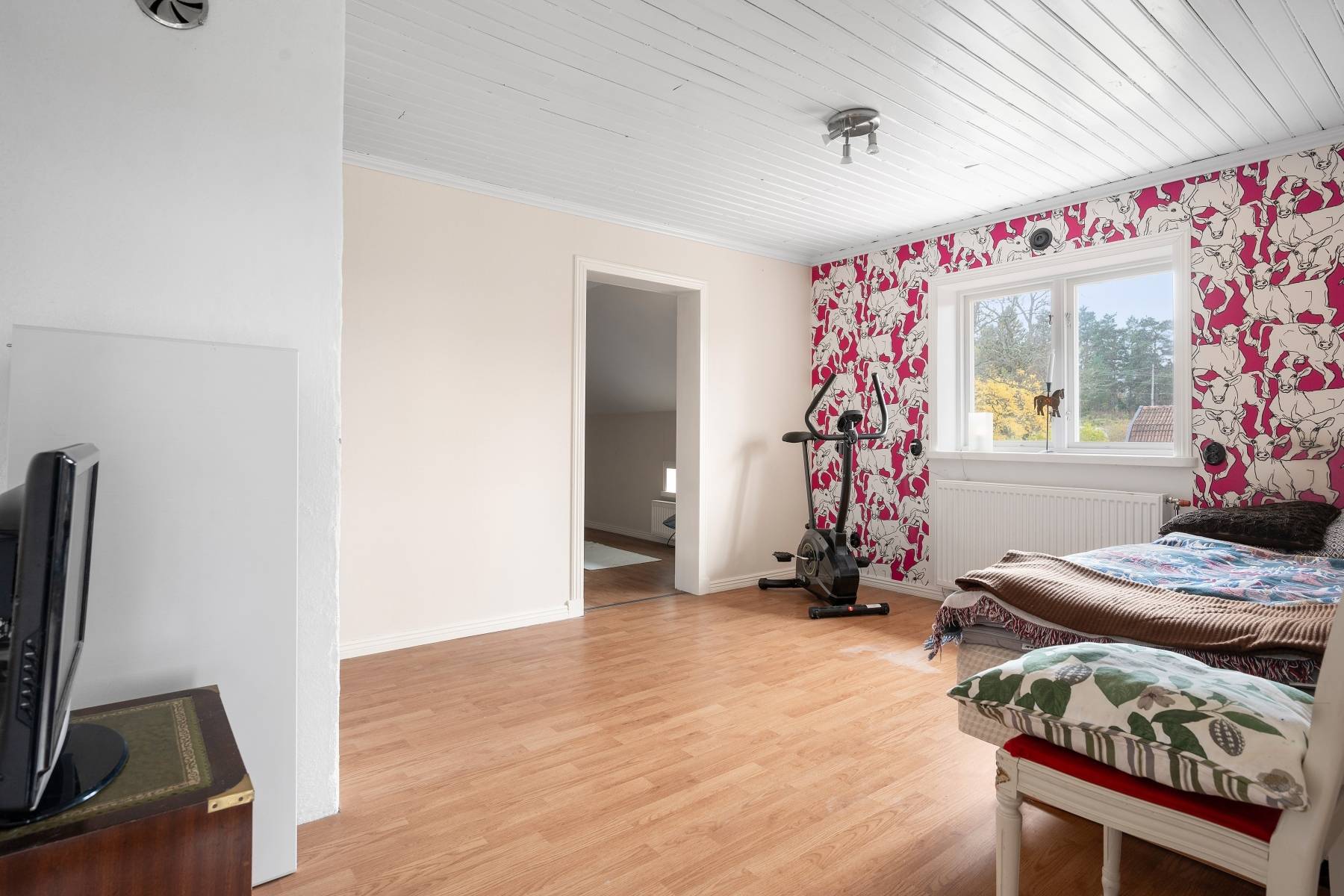 6 rum Villa på Billsta 6 Frösunda Torsholma Vallentuna kommun - bild 22
