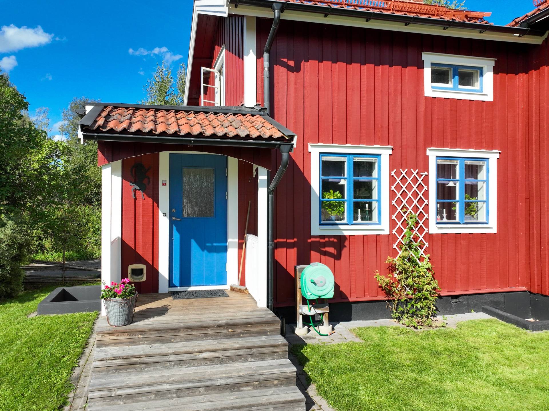 4 rum Villa på Växsjö bygata 12 Bollnäs Bollnäs kommun - bild 6