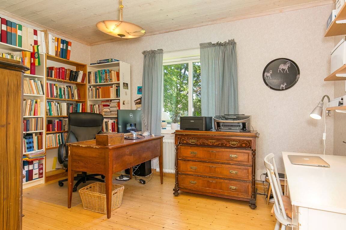 7 rum Villa på Strandbrinken 5 Sunne tätort Sunne kommun - bild 21