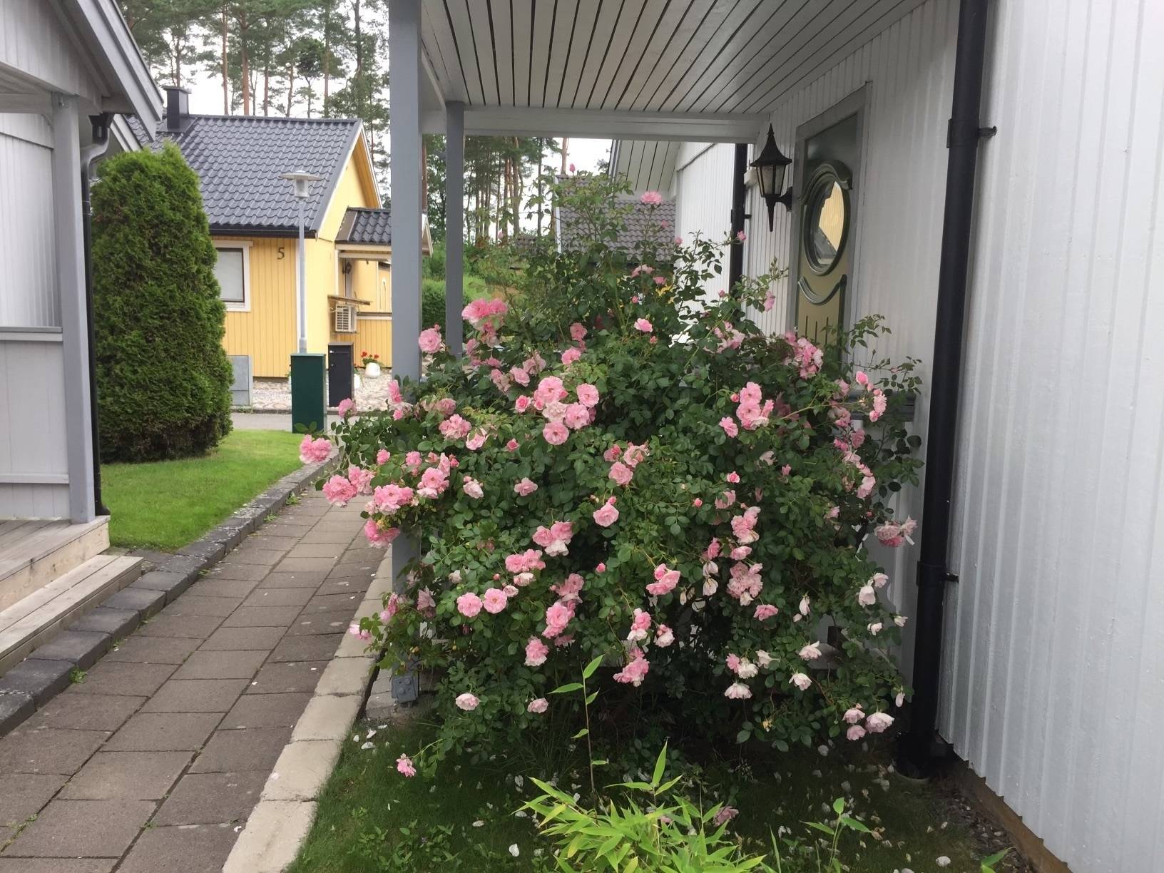 3 rum Parhus på Konvaljvägen 13 Älvängen Ale kommun - bild 21