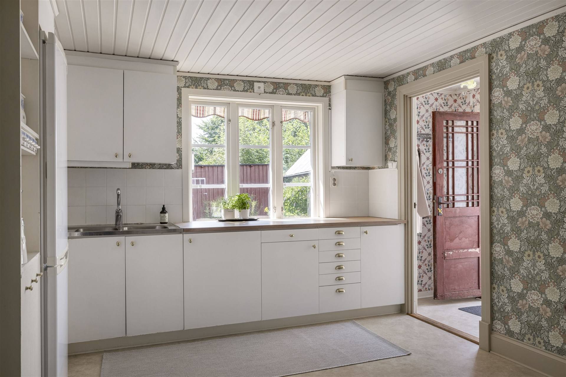 8 rum Villa på Halmstadsvägen 25 Genevad Laholms kommun - bild 10