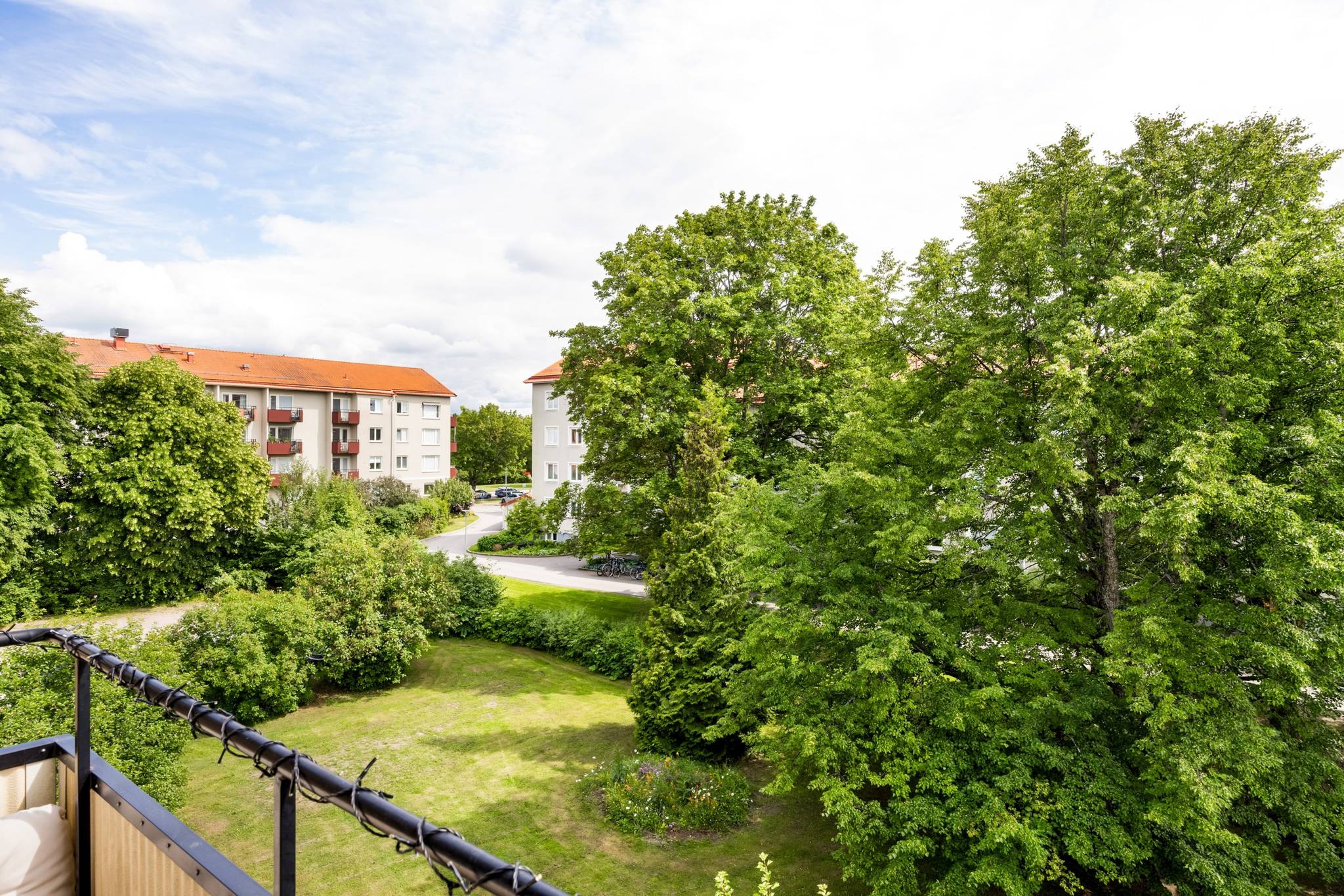 1 rum Lägenhet på Byggmästargatan 1E Sala backe Uppsala kommun - bild 22
