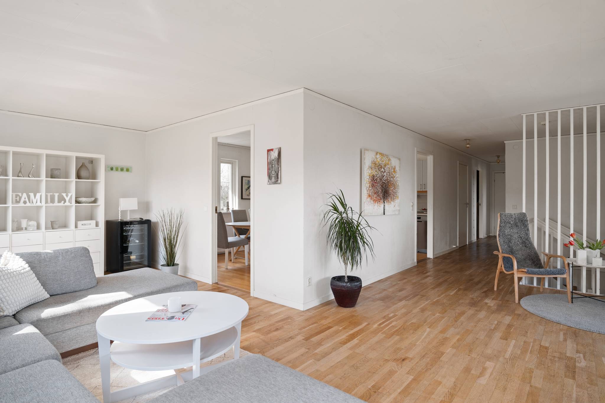 7 rum Villa på Törnbuskstigen 7A Spånga - Solhem Stockholms kommun - bild 14