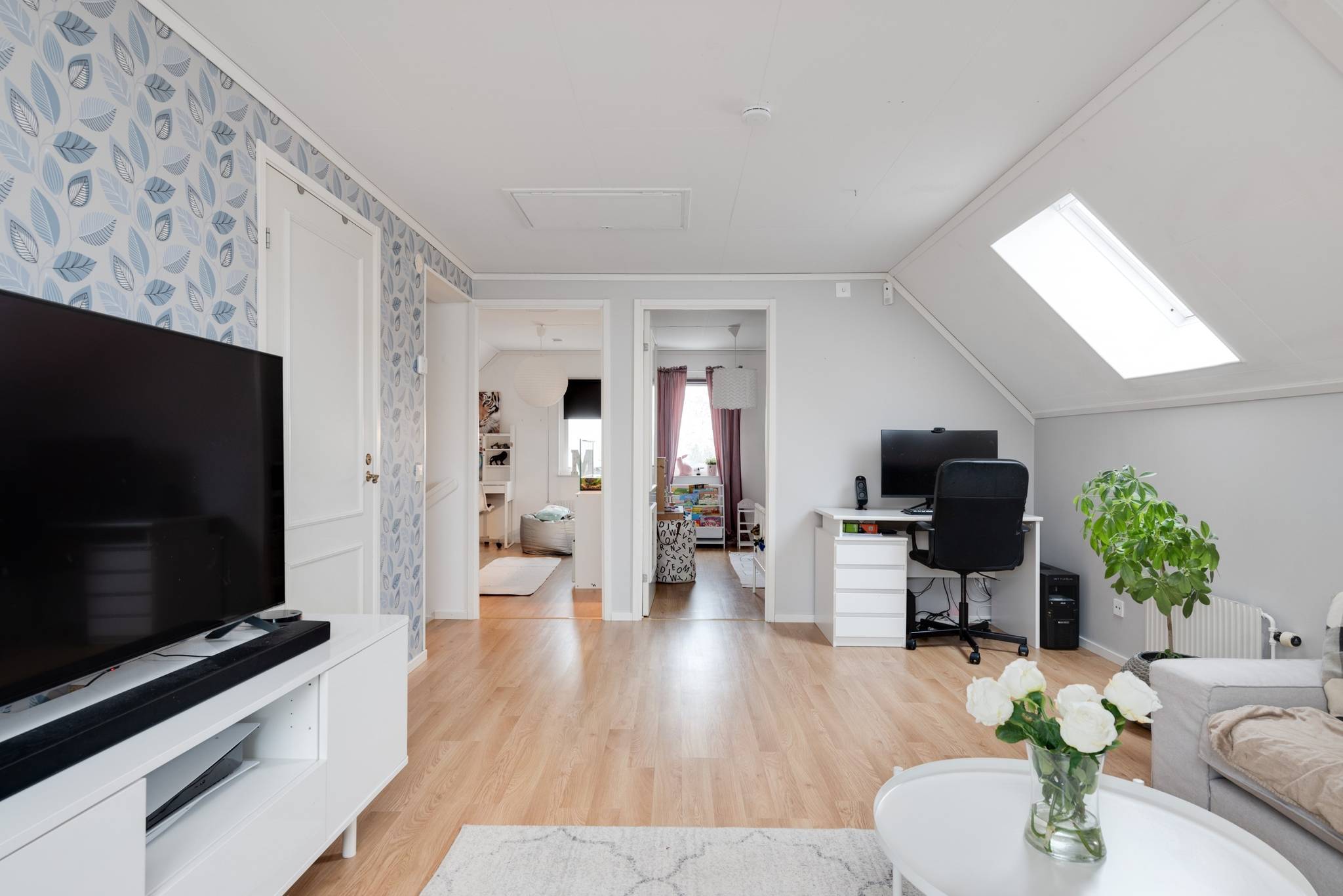 5 rum Villa på Nytorpsvägen 14 Ljungsbro Linköpings kommun - bild 23