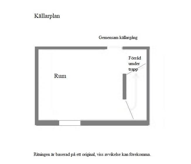 4 rum Radhus på Lerduvevägen 7 K Sörby Gävle kommun - bild 26