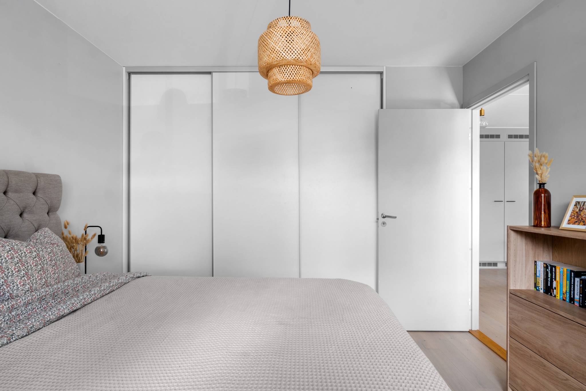 3 rum Lägenhet på Lobeliavägen 3, bv Älta - Södra Hedvigslund Nacka kommun - bild 15