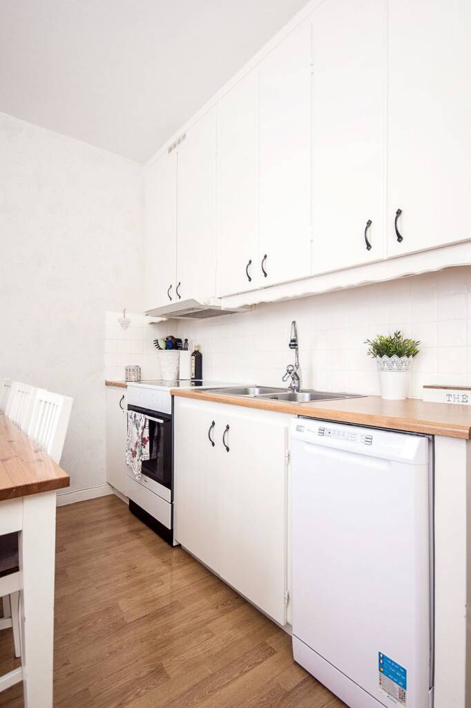 6 rum Parhus på Blåsenhovsvägen 18 Österforse Sollefteå kommun - bild 7