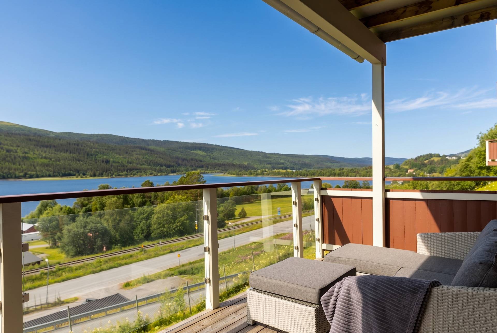 4 rum Lägenhet på Kallströmsväg 3 Åre Åre kommun - bild 8
