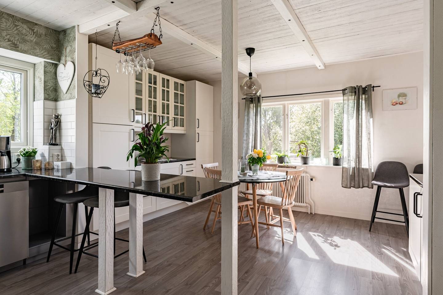 6 rum Villa på Kvarnbacken 3 Seljansö Kulle Sandvikens kommun - bild 33