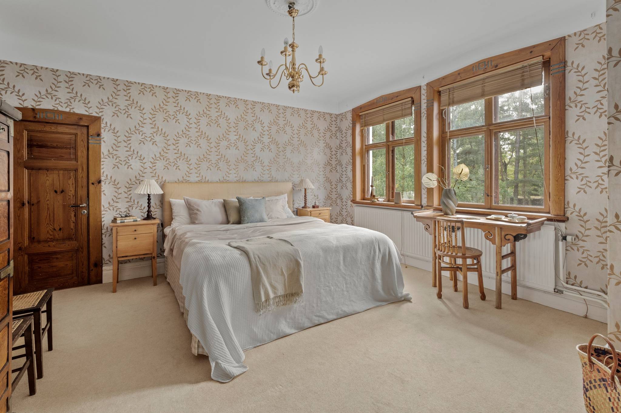 6 rum Villa på Västra Tallstigen 4 Ljungskogen Vellinge kommun - bild 42