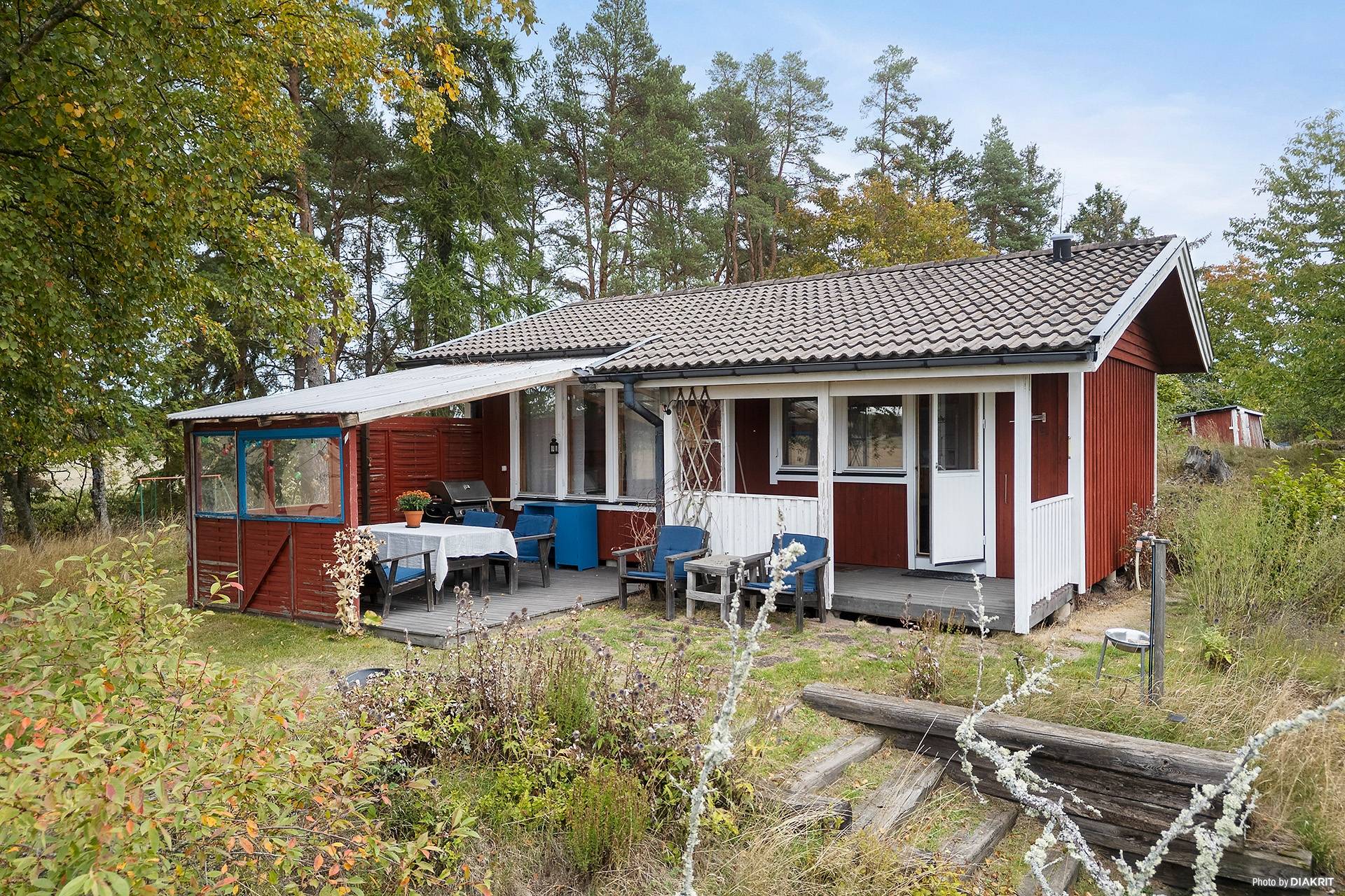 6 rum villa på Svinnegarns-Lundby 6 Lundby, Enköpings kommun - bild 4