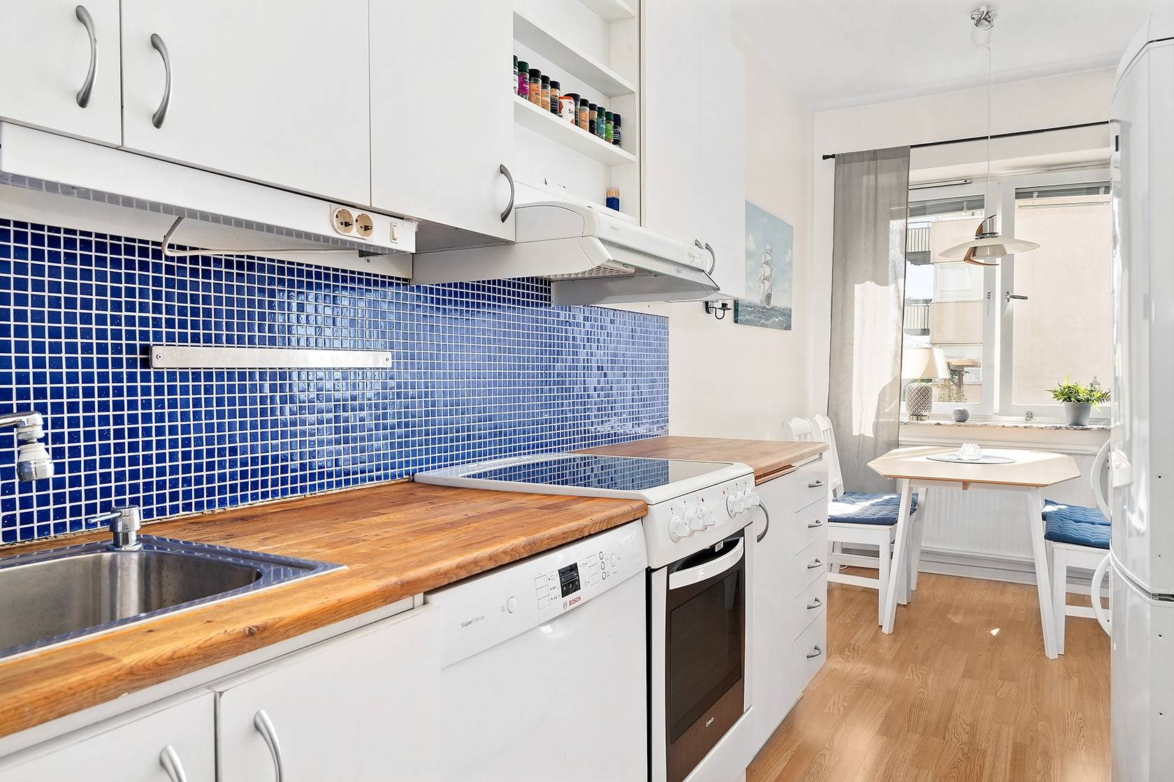 1 rum Lägenhet på Lidnersgatan 10A Kungsholmen Stockholms kommun - bild 6