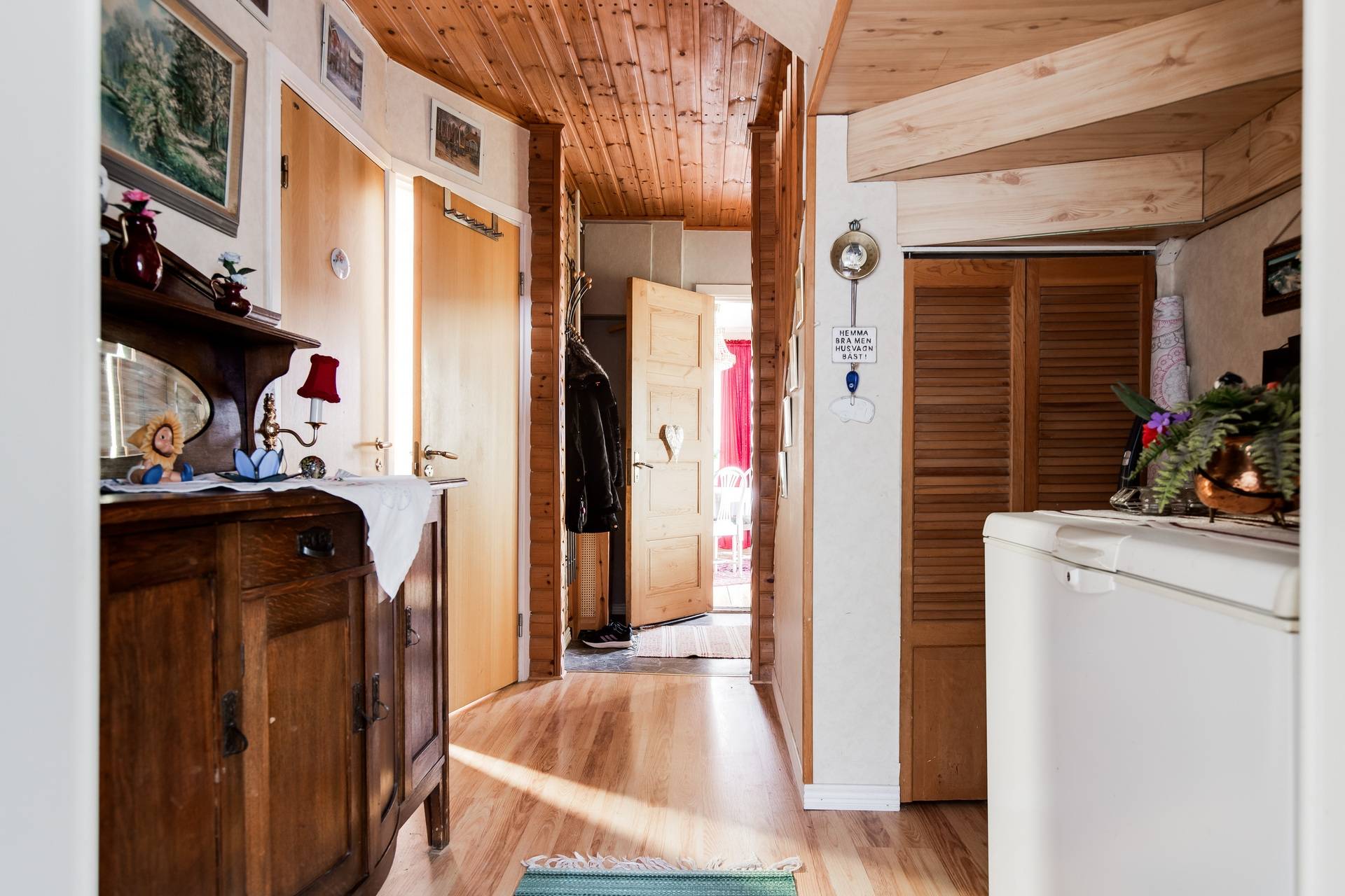 5 rum Villa på Stenbäcken 128 Forsby Karlskoga kommun - bild 7