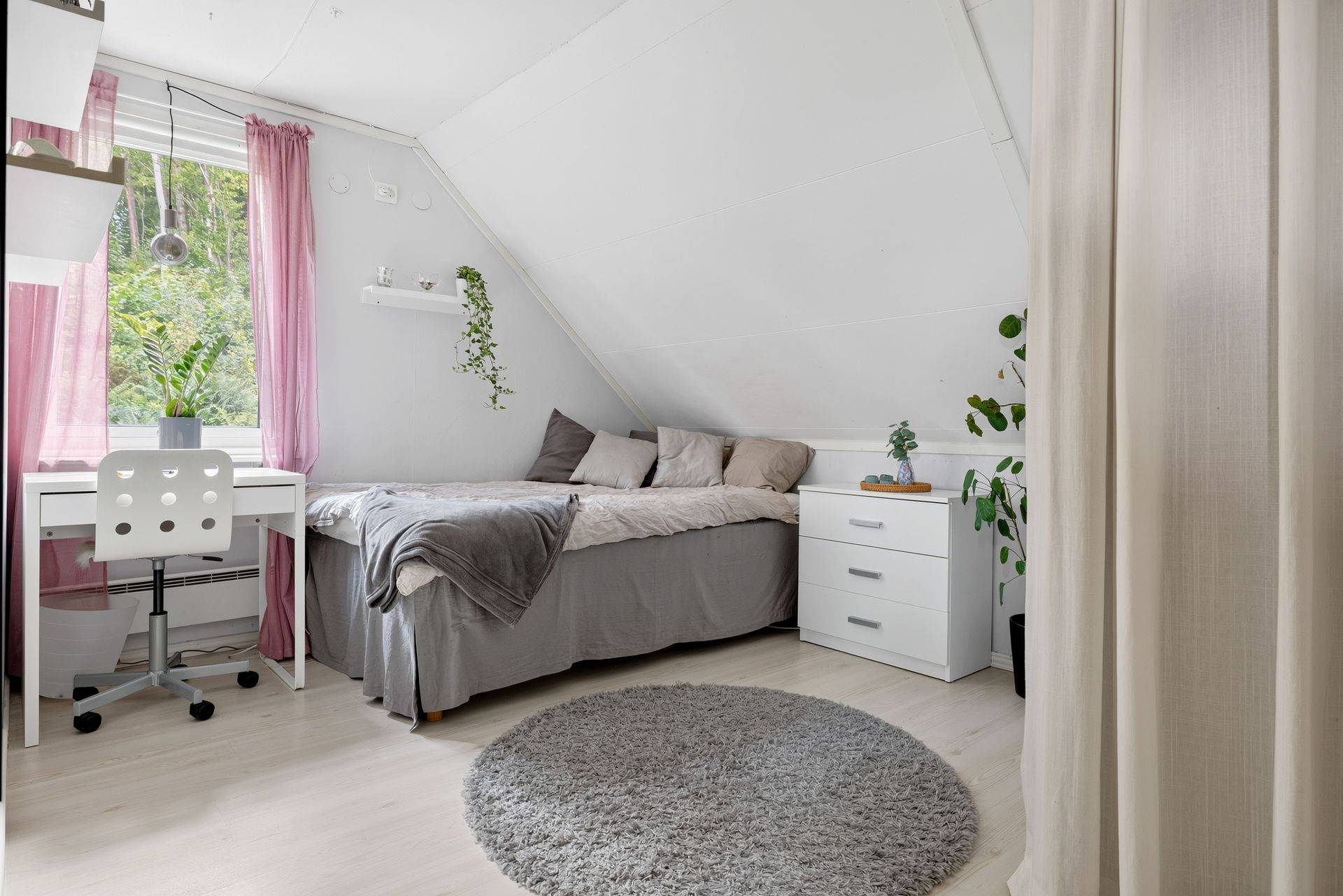 6 rum Villa på Bärs lid 4 Skepplanda Ale kommun - bild 32