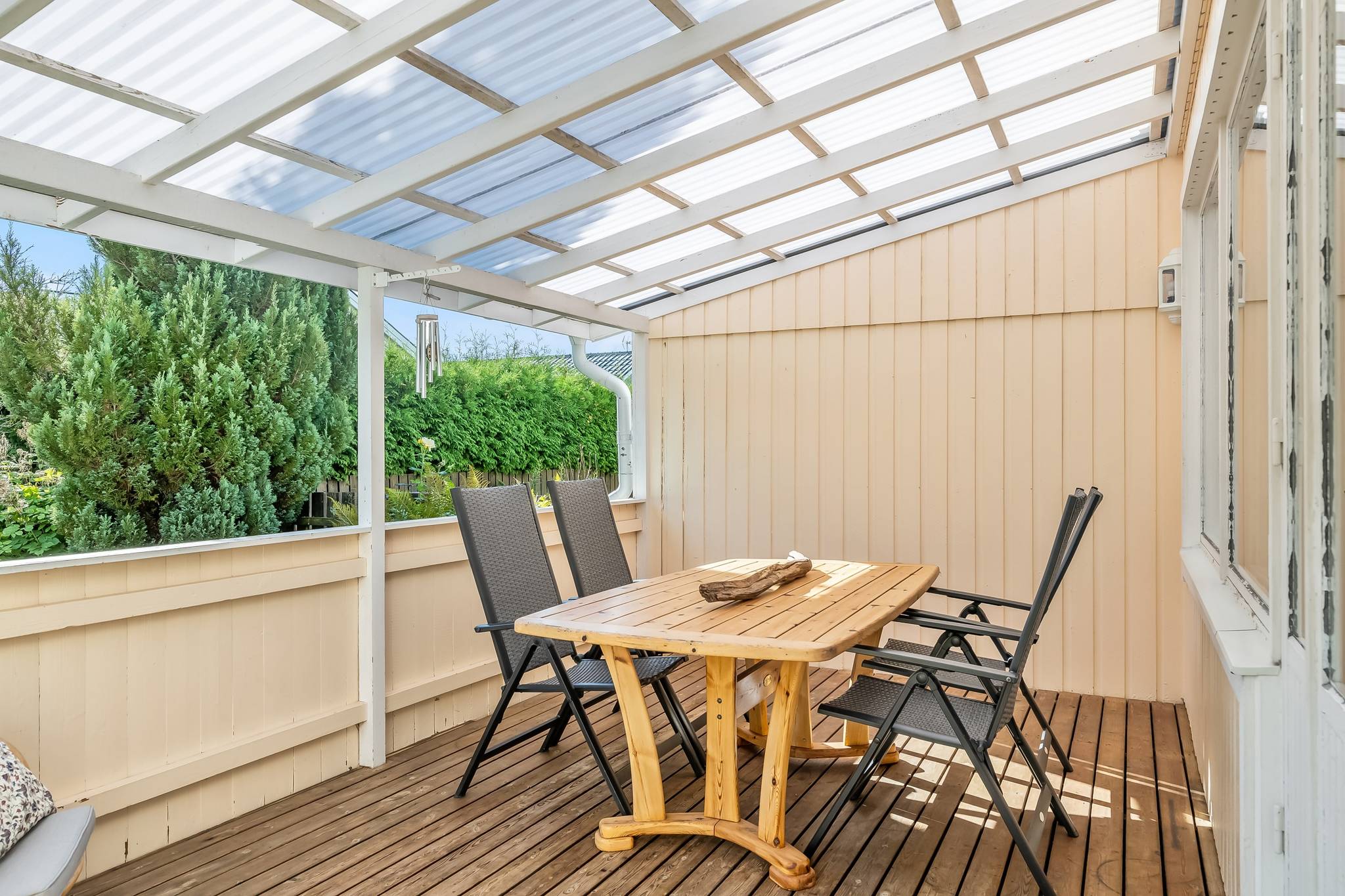 4 rum Villa på Violvägen 10 Sunnerby Nynäshamns kommun - bild 9
