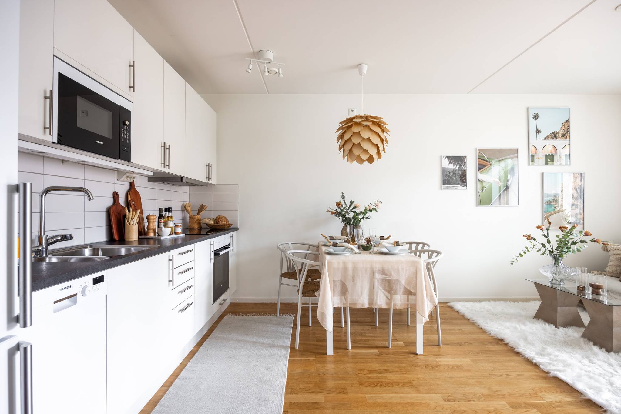 2 rum lägenhet på Gamla Tuvevägen 8, vån 4/5 Kvillebäcken, Göteborgs kommun - bild 5