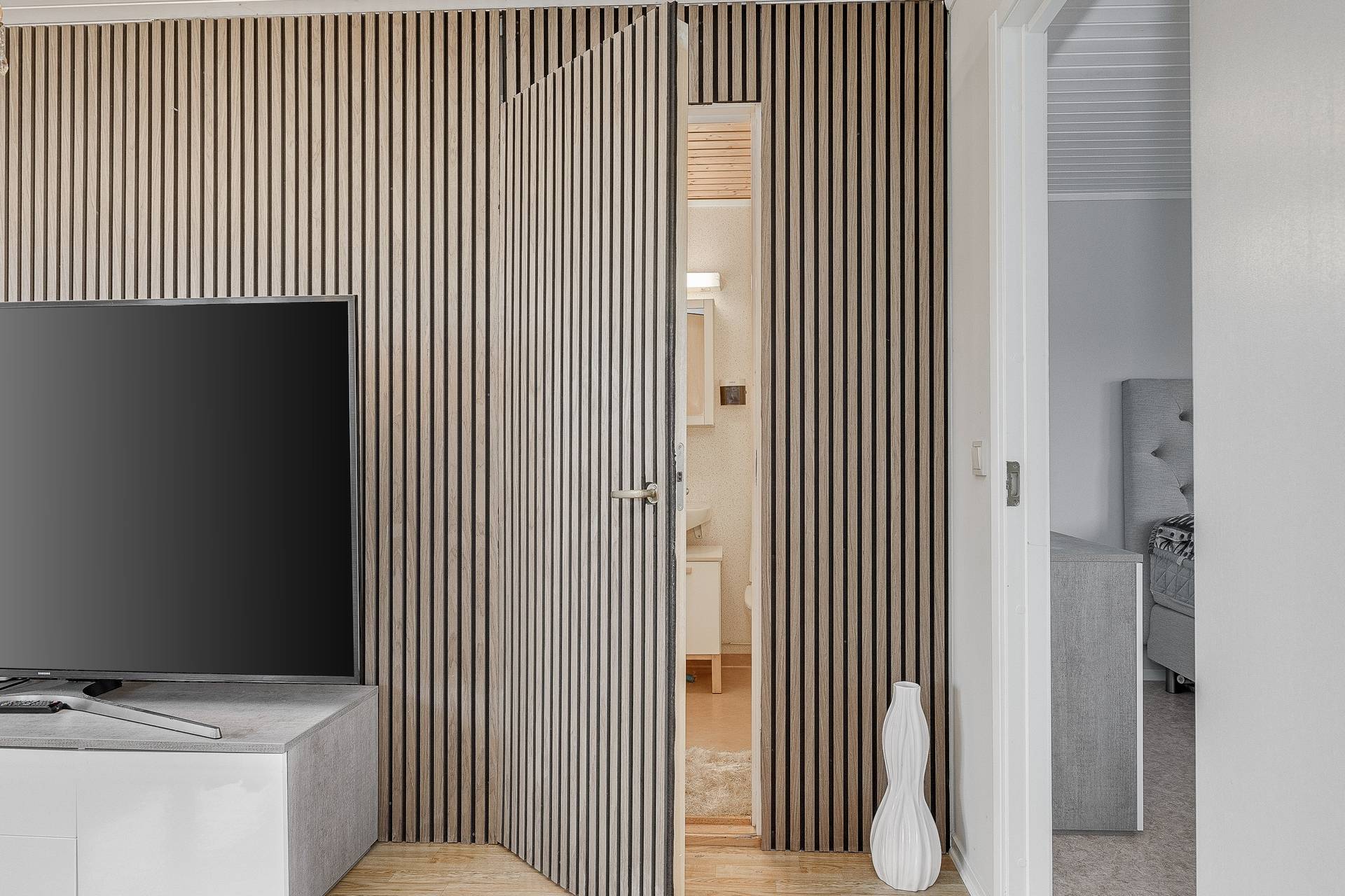 5 rum Kedjehus på Parkgatan 8 Alvesta Centrum Alvesta kommun - bild 25
