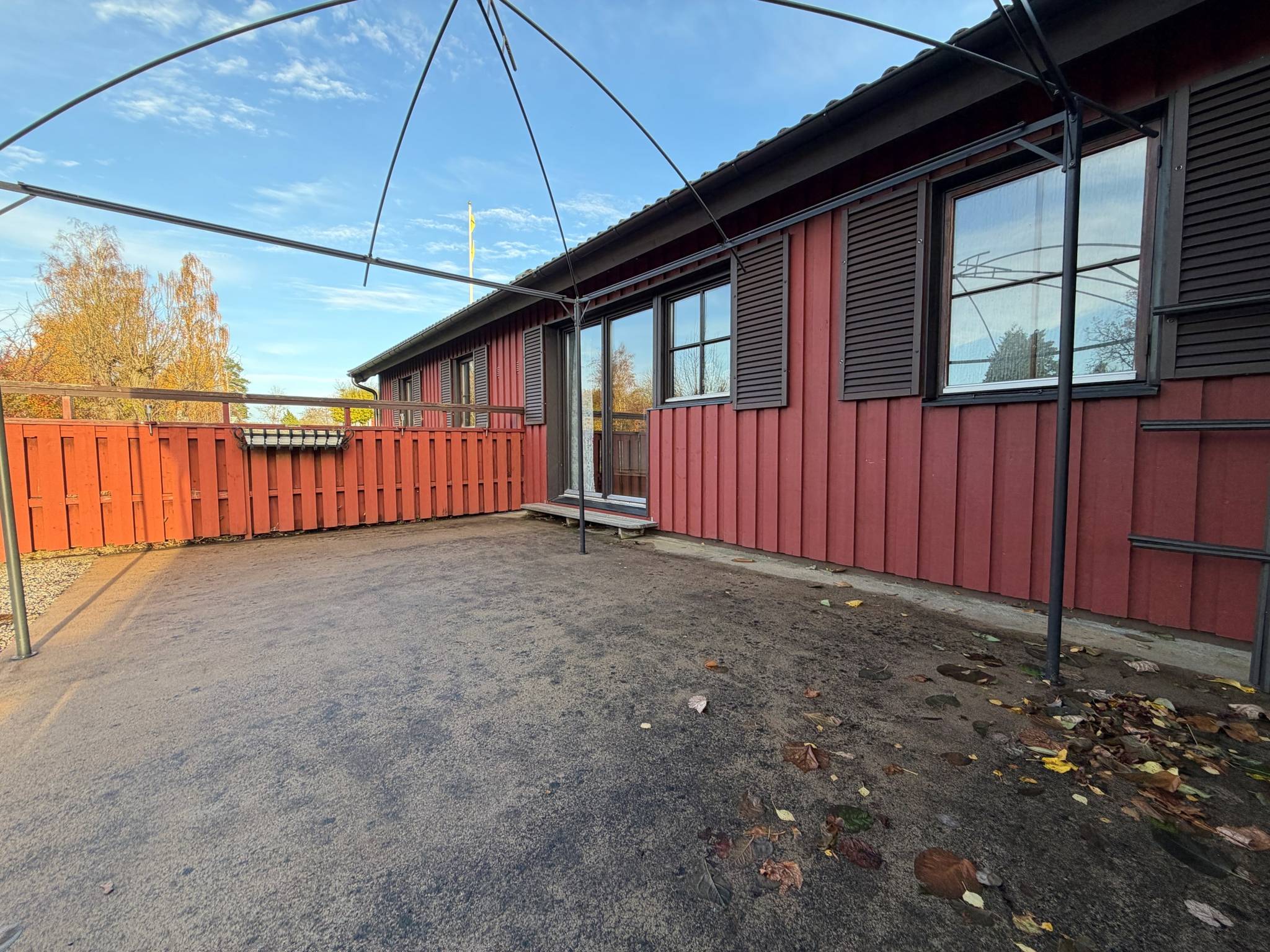 5 rum Villa på Stationsvägen 19 Klavreström Uppvidinge kommun - bild 61