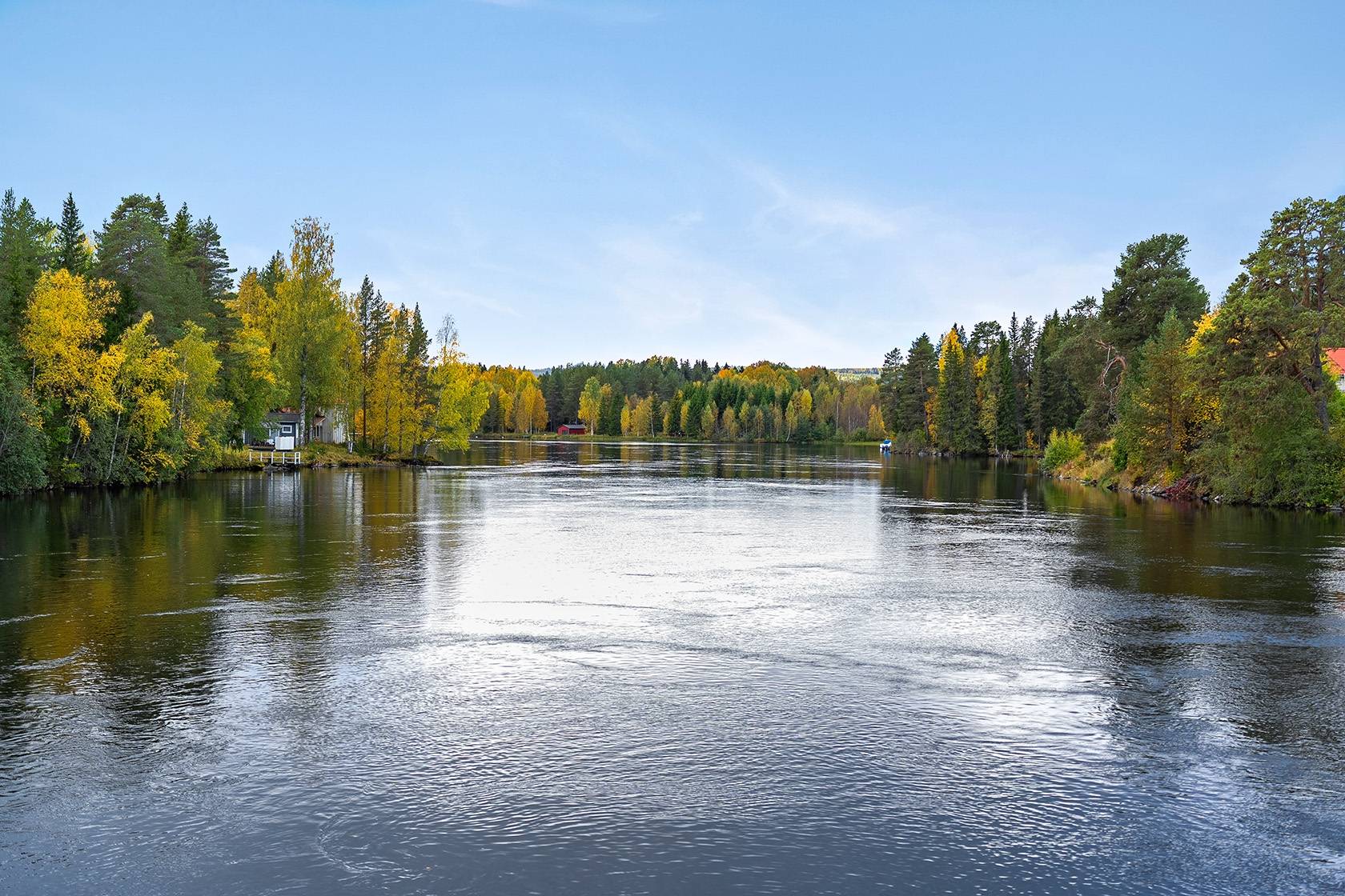 5 rum Villa på Sörefors 205 Lit Östersunds kommun - bild 10