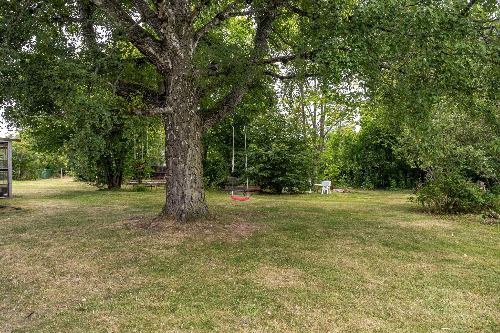 4 rum villa på Nybrovägen 6 Smedby, Kalmar kommun - bild 5