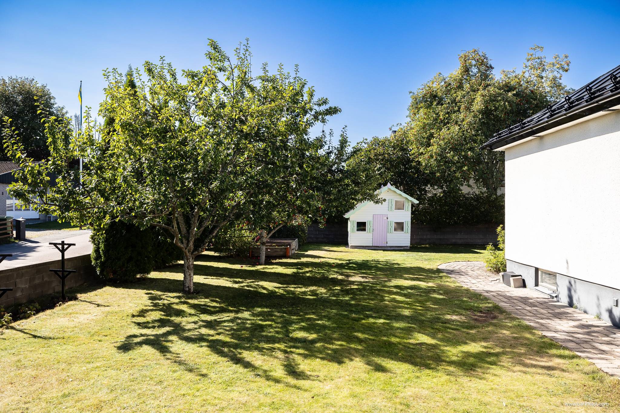 4 rum Villa på Odenvägen 7 Örsundsbro Enköpings kommun - bild 68