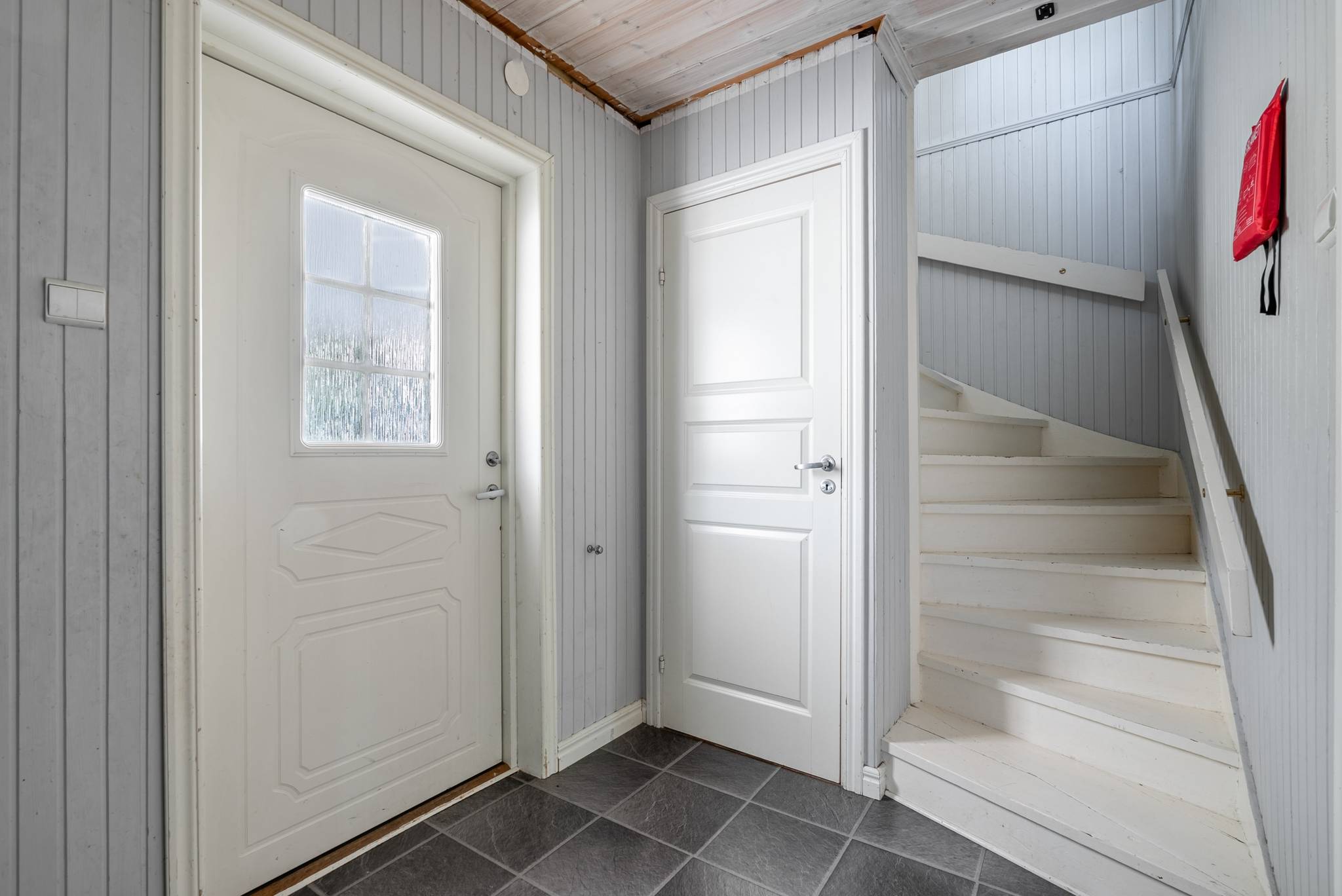 5 rum Villa på Domsjövägen 132 Vårby Örnsköldsviks kommun - bild 23