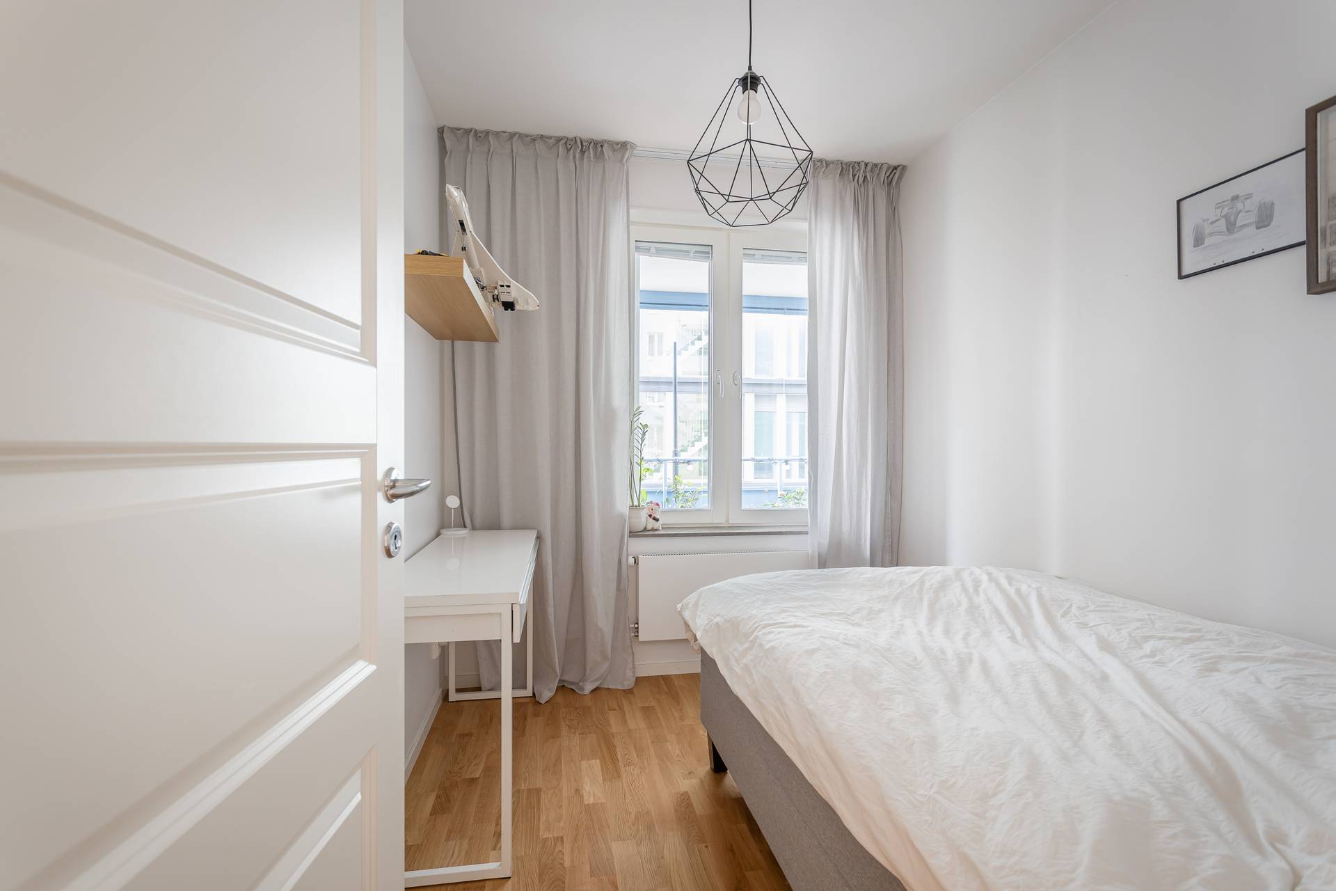 4 rum Lägenhet på Solnavägen 37, 1 tr Råsunda Solna kommun - bild 16