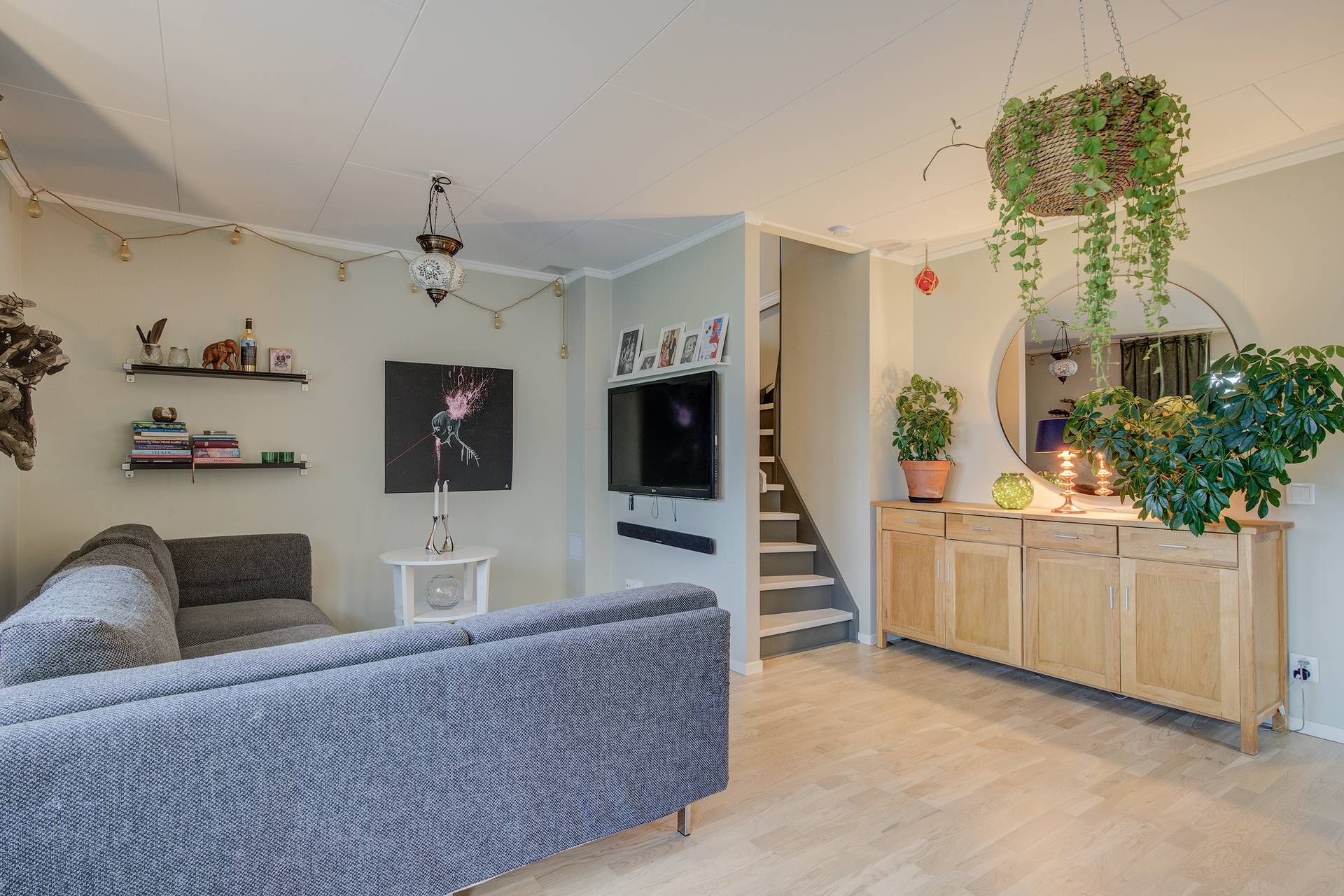 3 rum Lägenhet på Ostronvägen 14B Tierp Tierps kommun - bild 10
